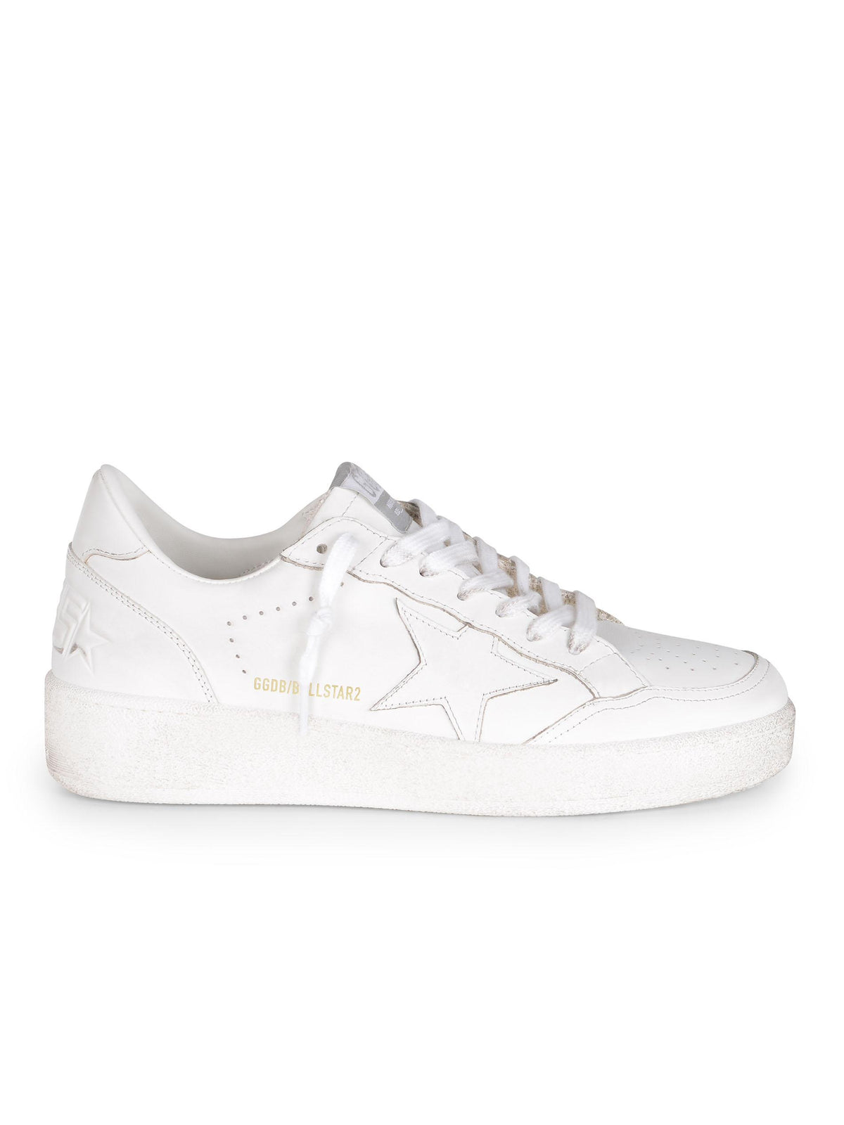 Sneakers Golden Goose "Ballstar2" 