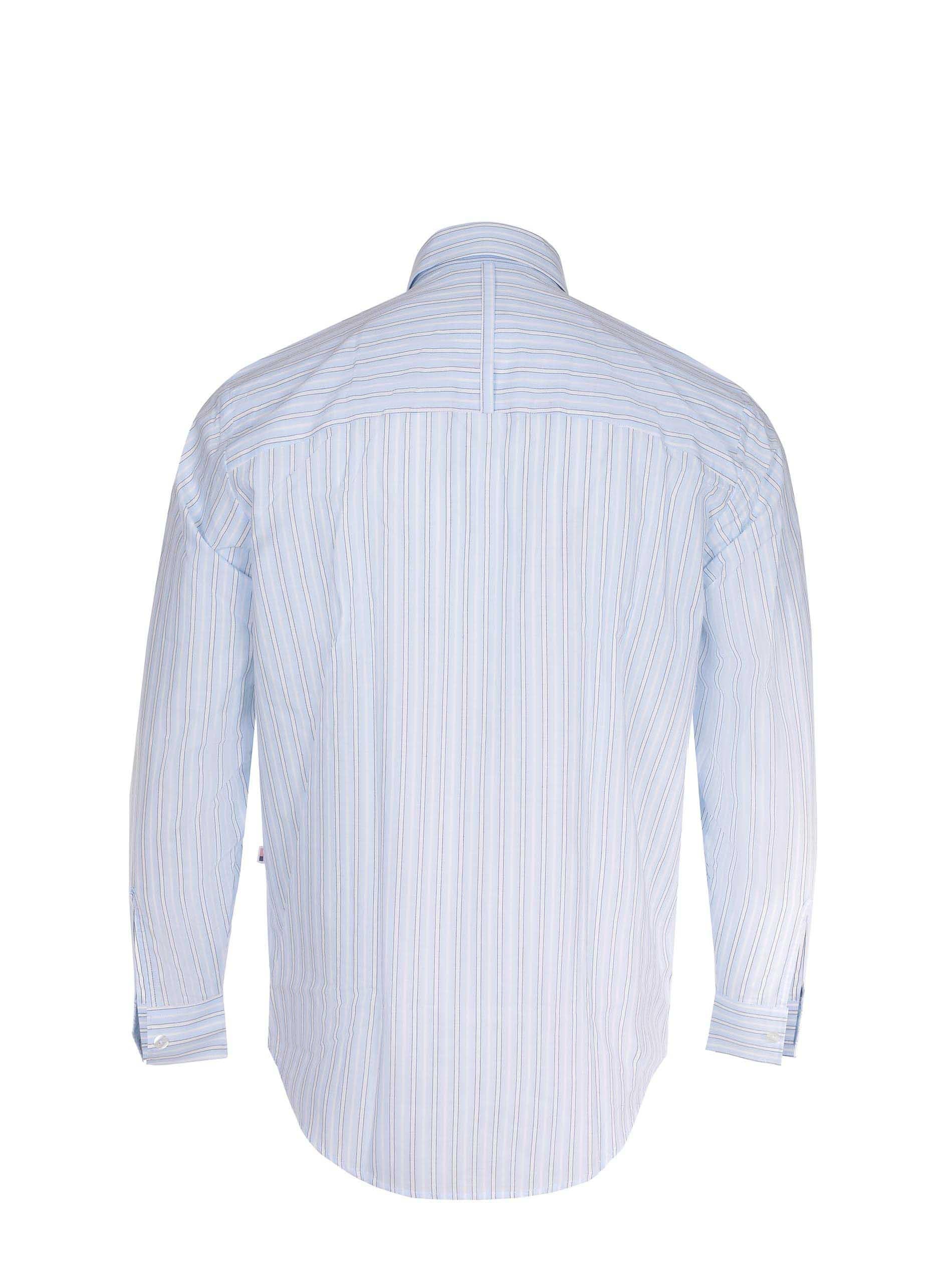 Camicia New York Resident 