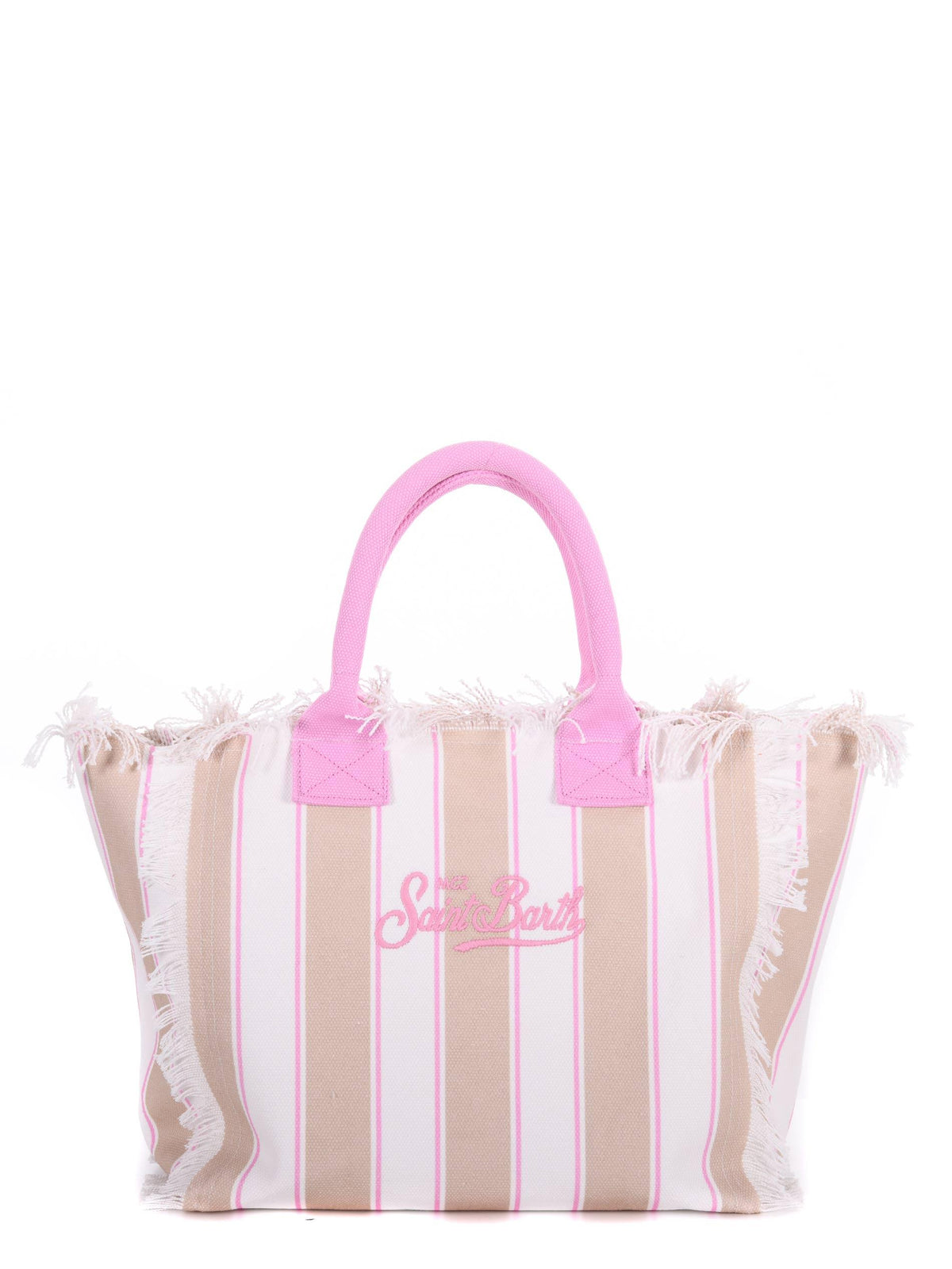 Shopping grande MC2 Saint Barth 