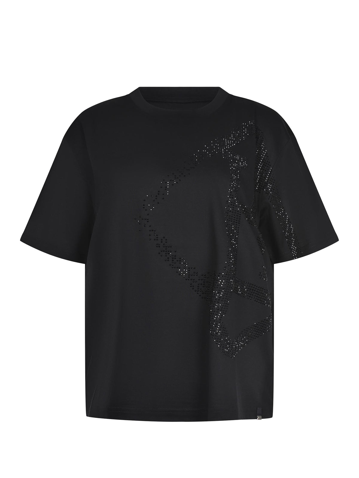 T-shirt Herno 