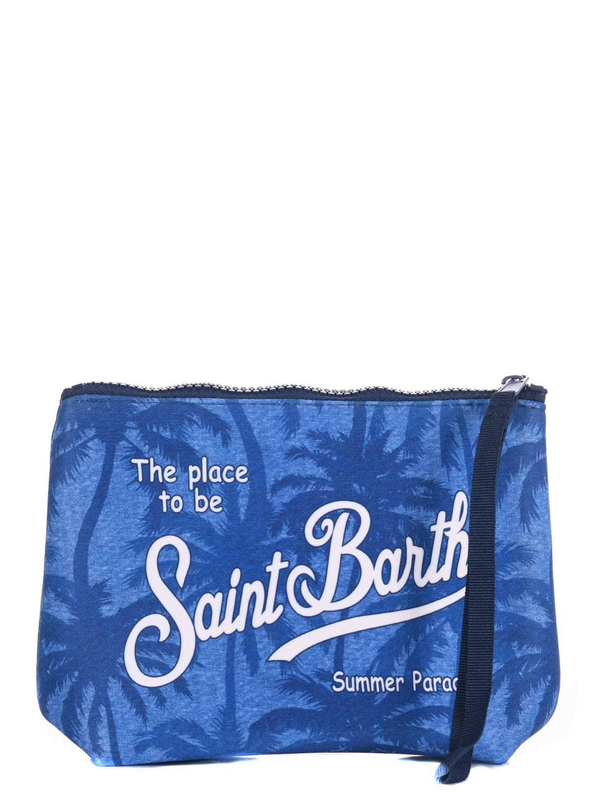 Pochette MC2 Saint Barth 