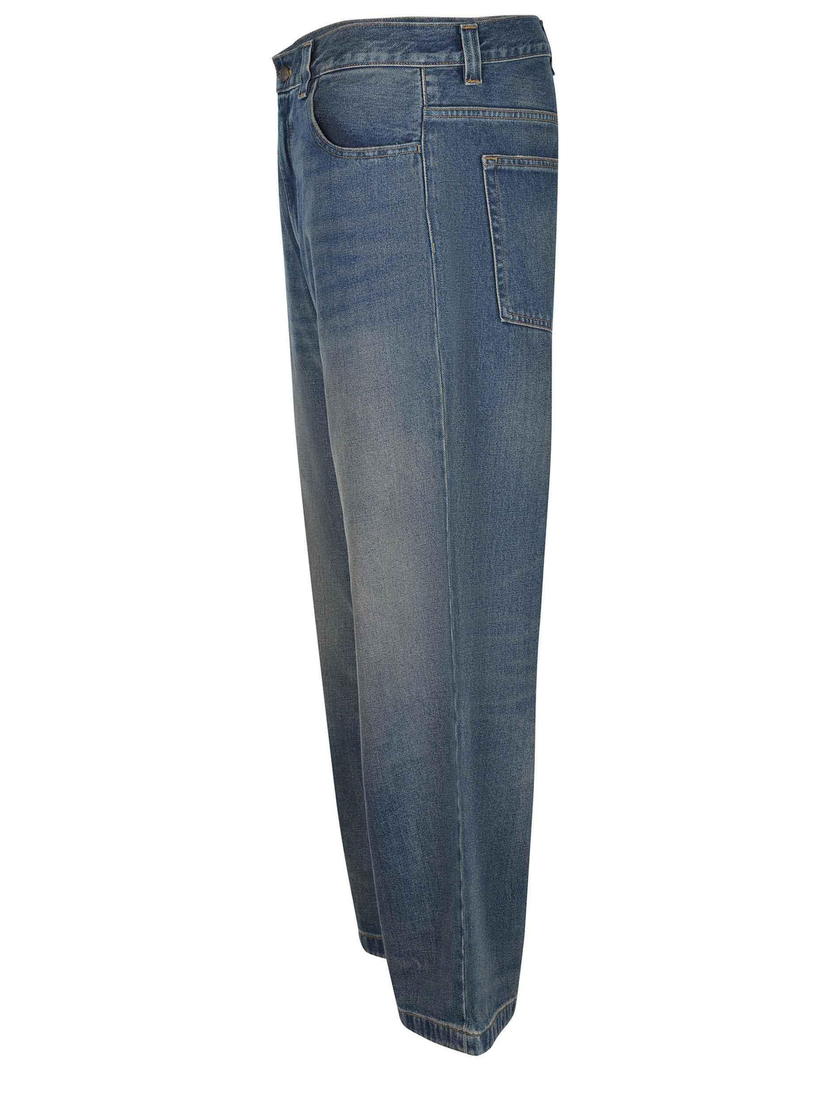 Jeans Carhartt 