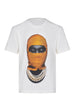 IH NOM UH NIT T-shirt NUS26292 081 Bianco
