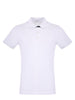 FAY Polo NPMB252135S TDWB001 Bianco