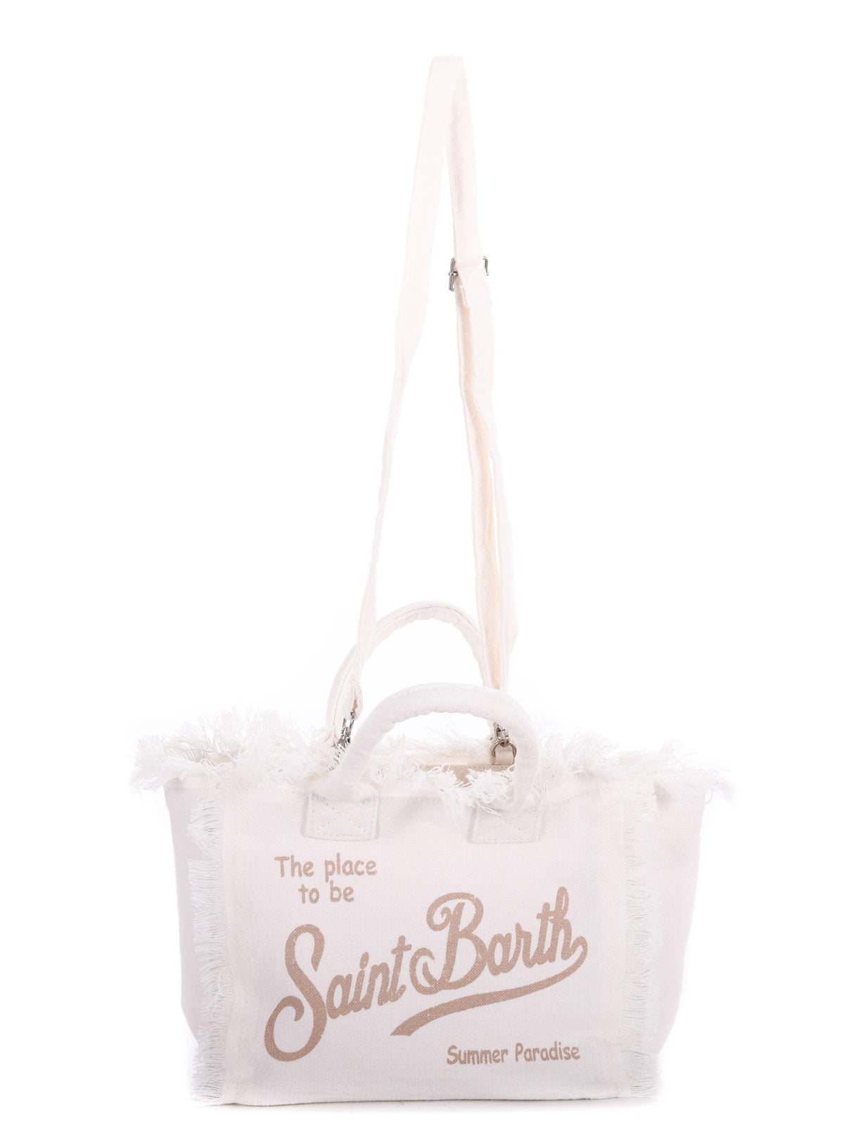 Shopping media MC2 Saint Barth 