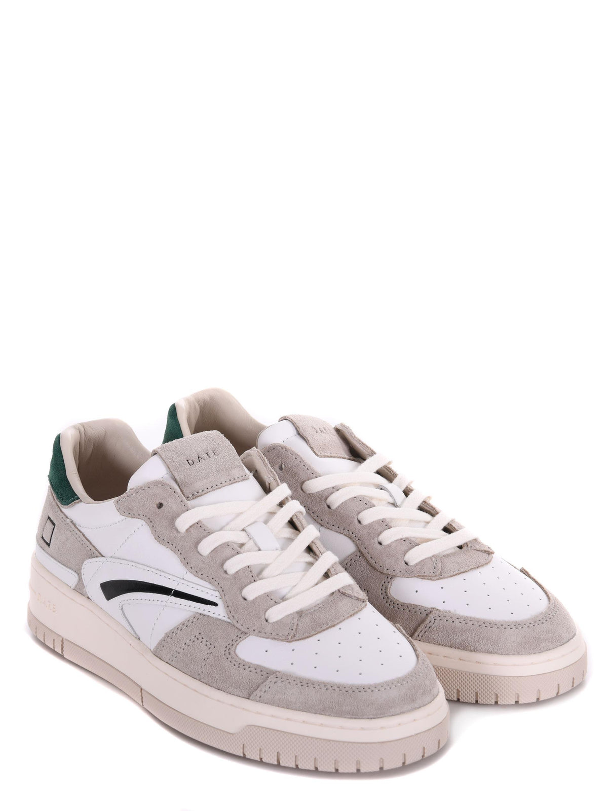 Sneakers uomo D.A.T.E. "Torneo pure calf" 