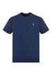 POLO RALPH LAUREN T-shirt 710916698 018 Blu scuro