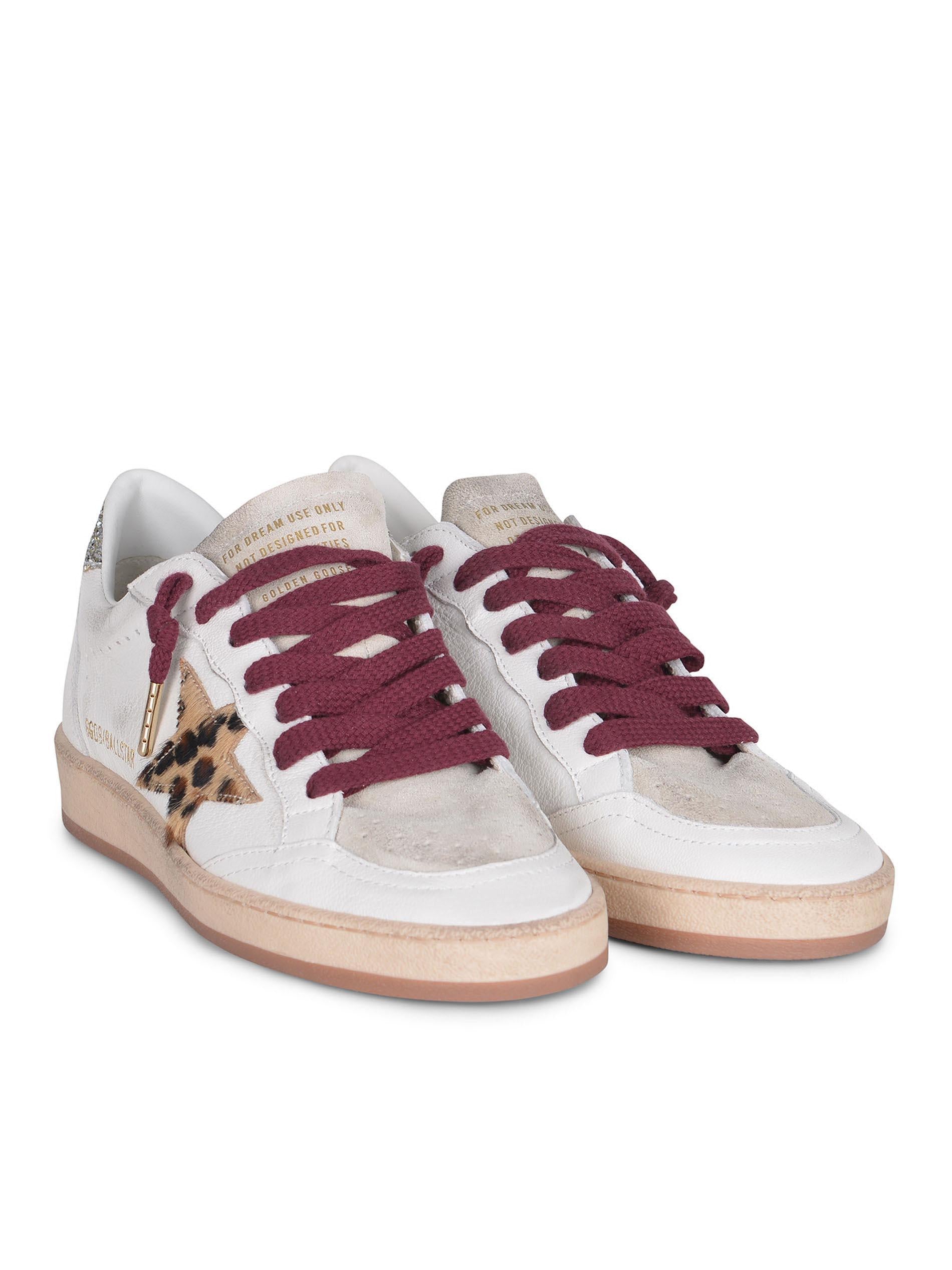 Sneakers Golden Goose "Ball Star" 
