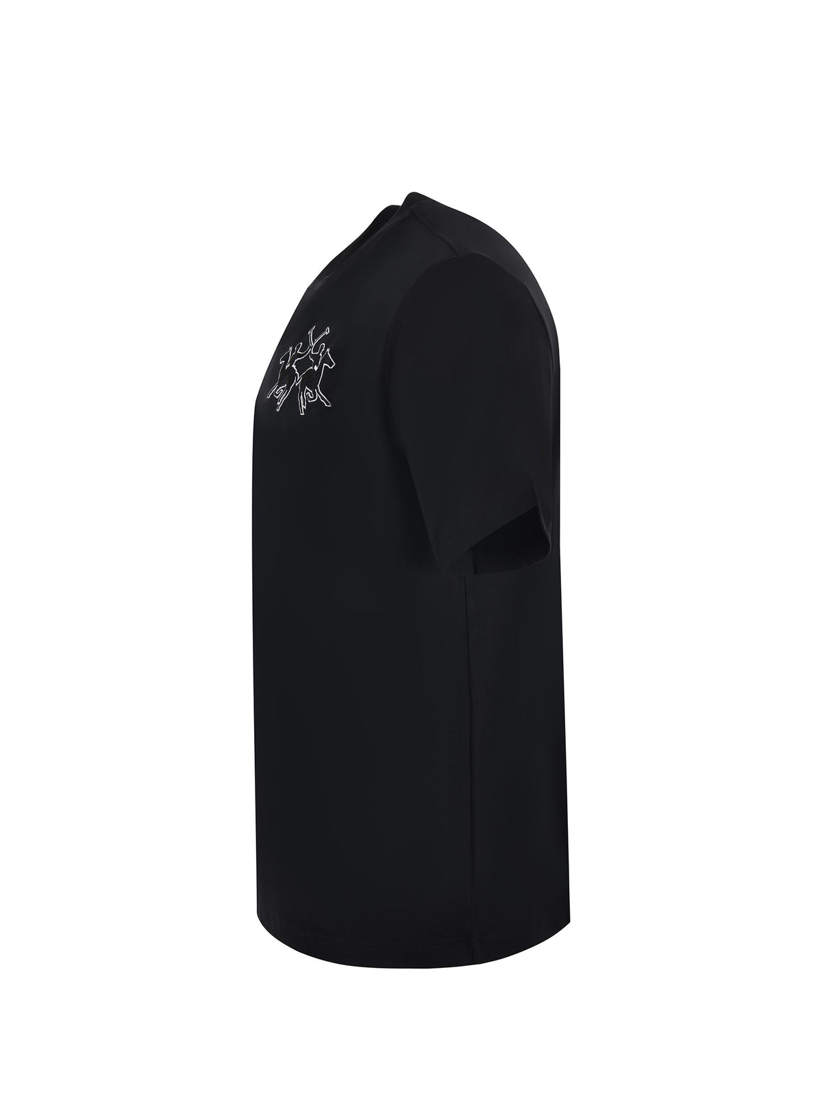 T-shirt La Martina 