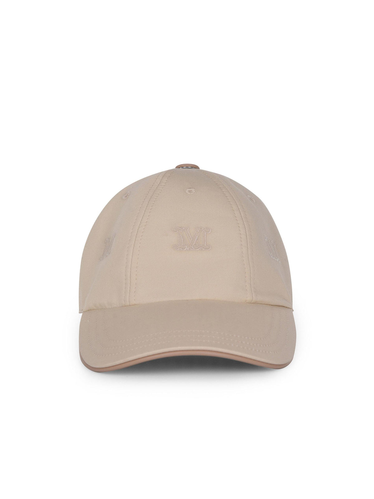 Cappello baseball Max Mara "Cantico" 