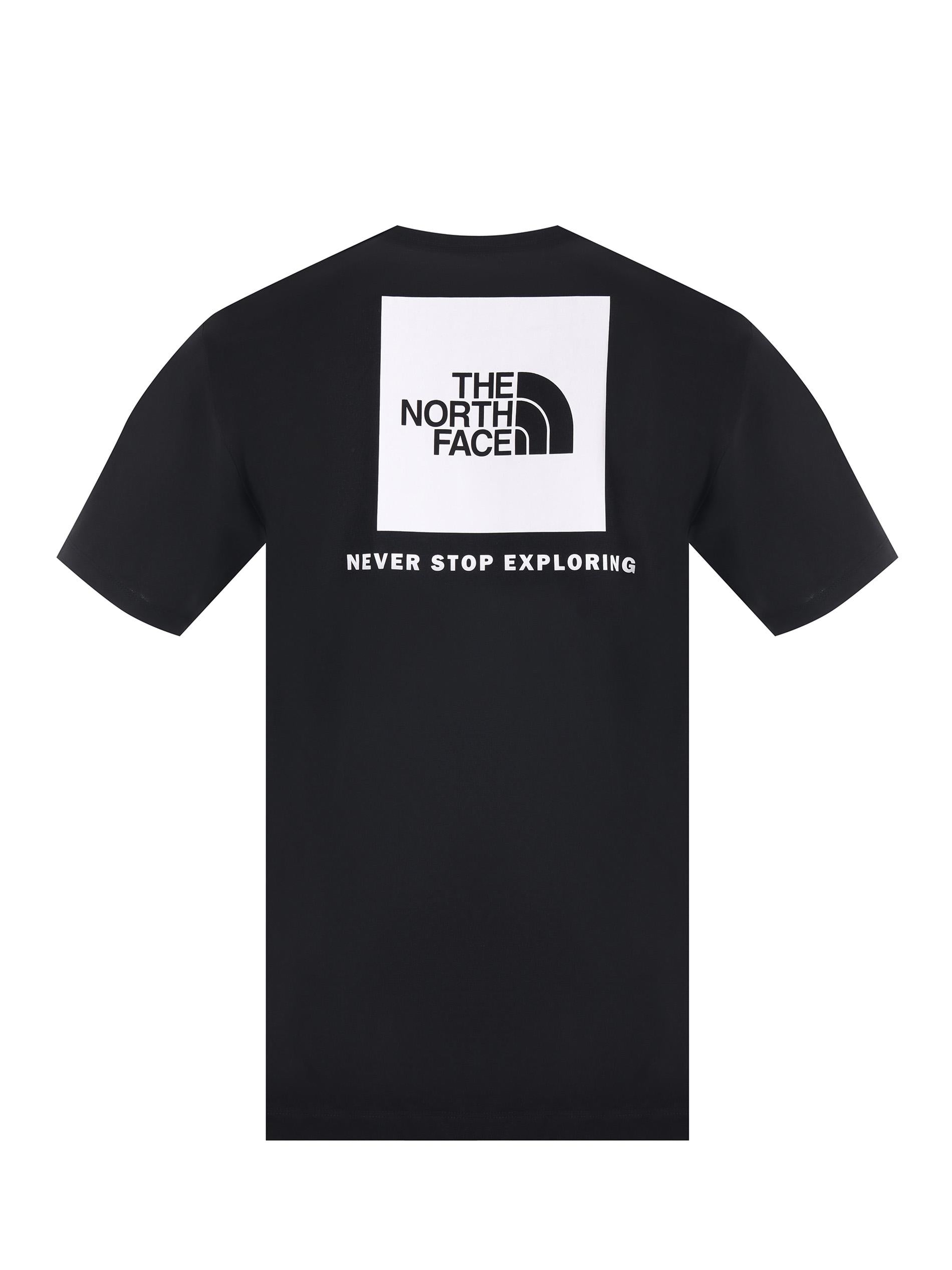 T-shirt The North Face 