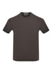 MC2 SAINT BARTH T-shirt ORS0001 00136L Mud