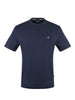 BOSS T-shirt 50555844 10263030-404 Dark blue