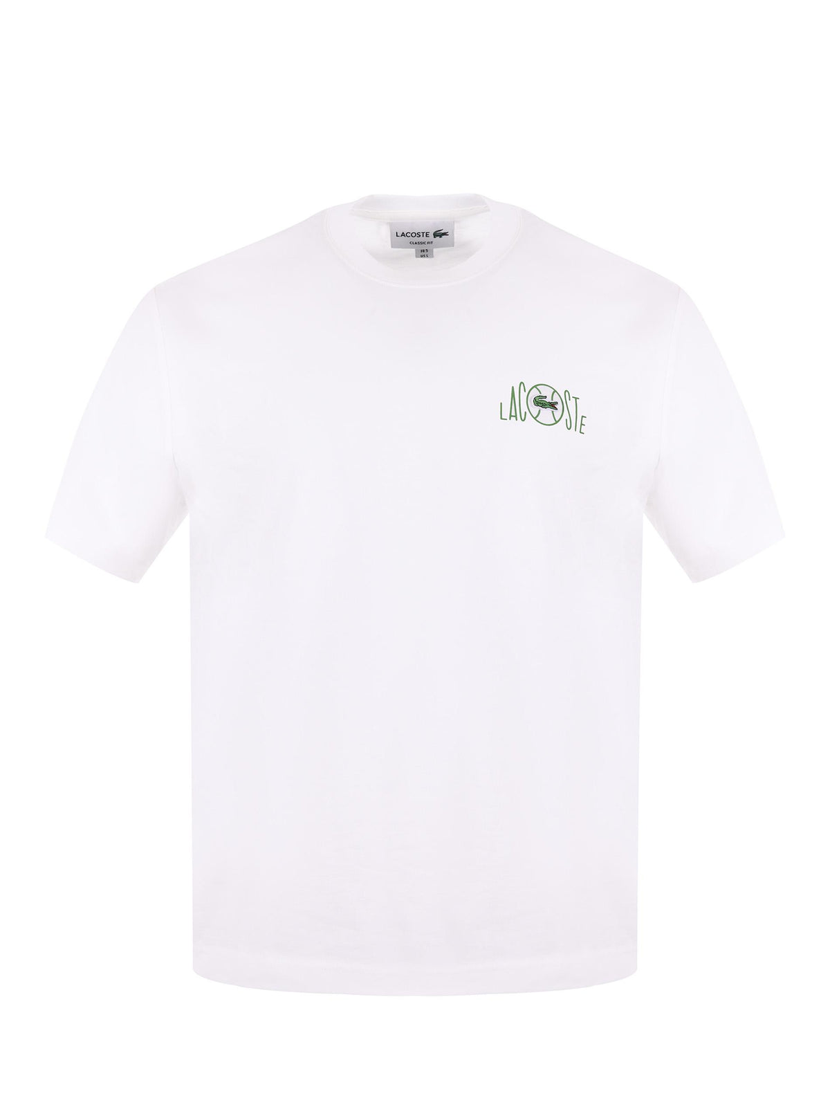 T-shirt Lacoste 