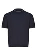 PAOLO PECORA Maglie A025 F300-6885 Blu notte