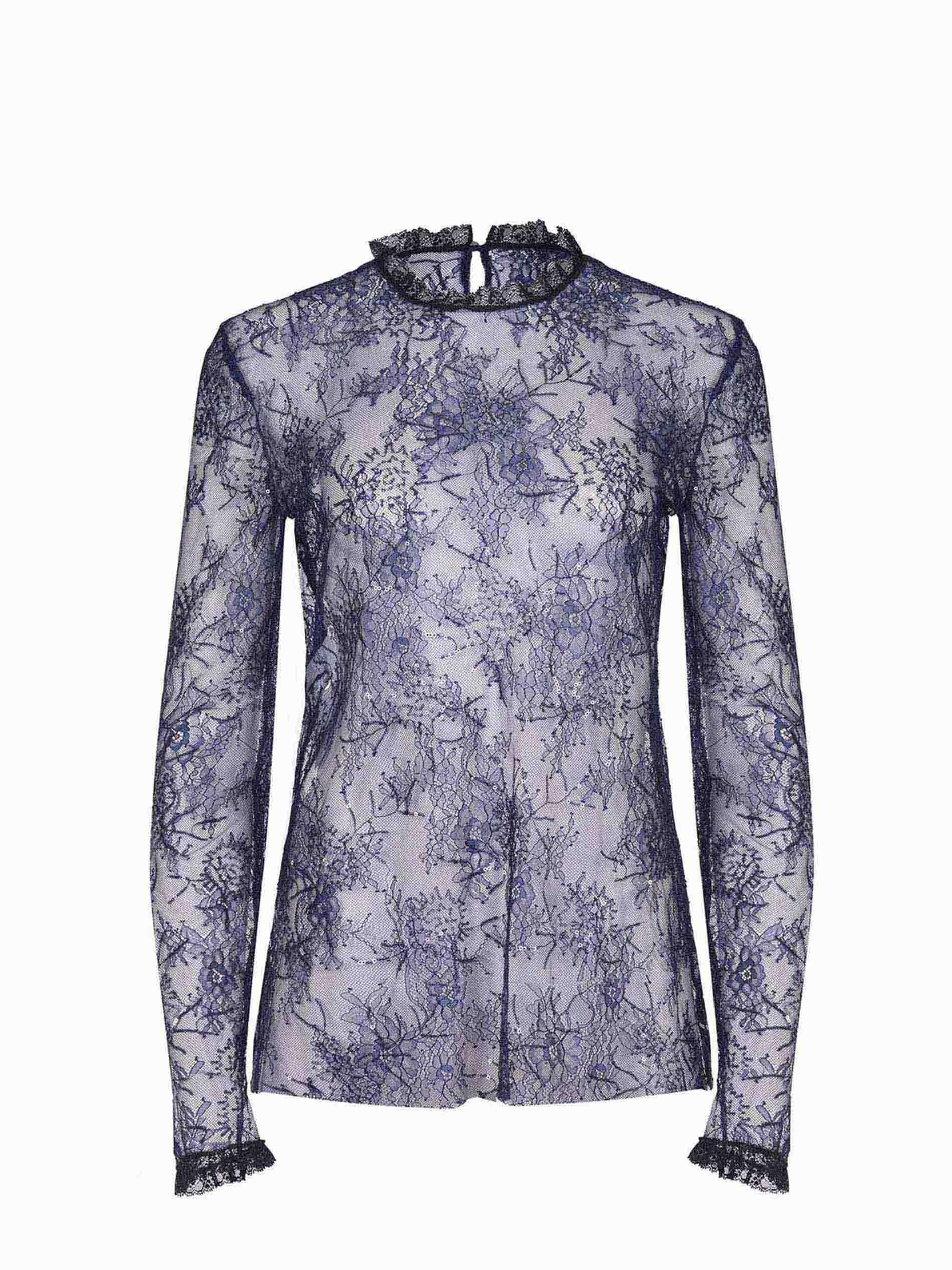 Camicia Alberta Ferretti 