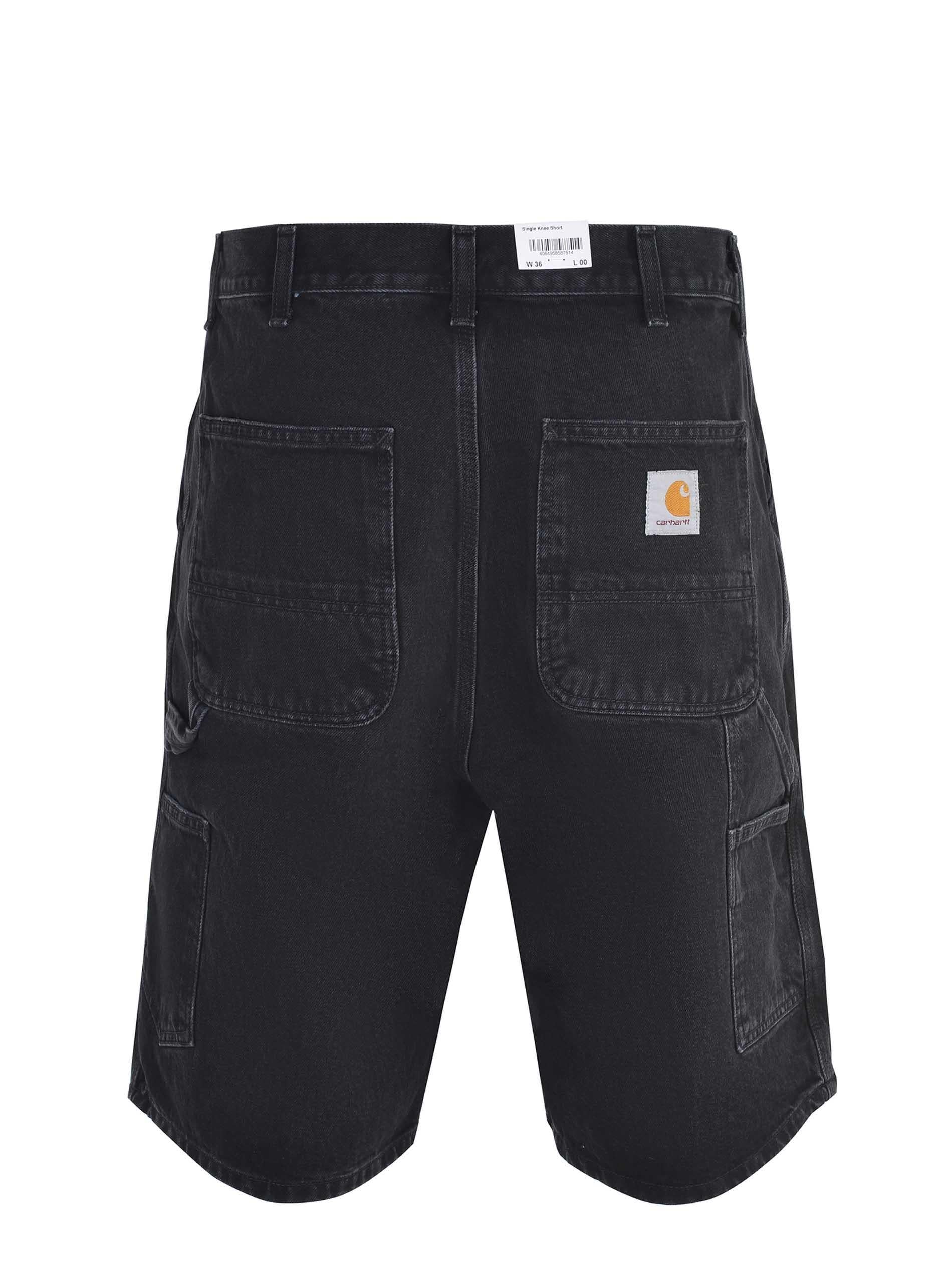 Bermuda Carhartt 