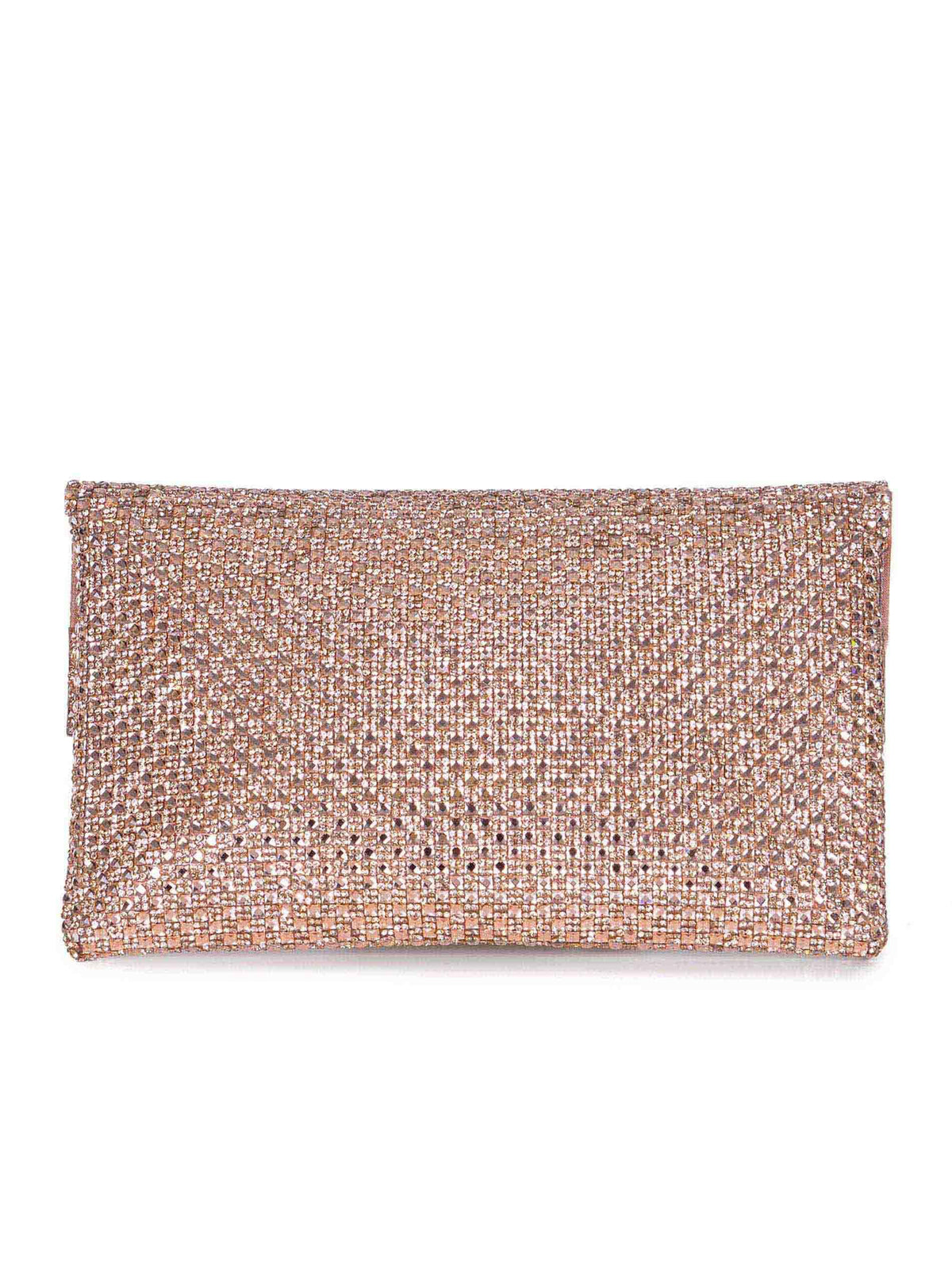 Clutch Twenty Fourhaitch "Morna" 