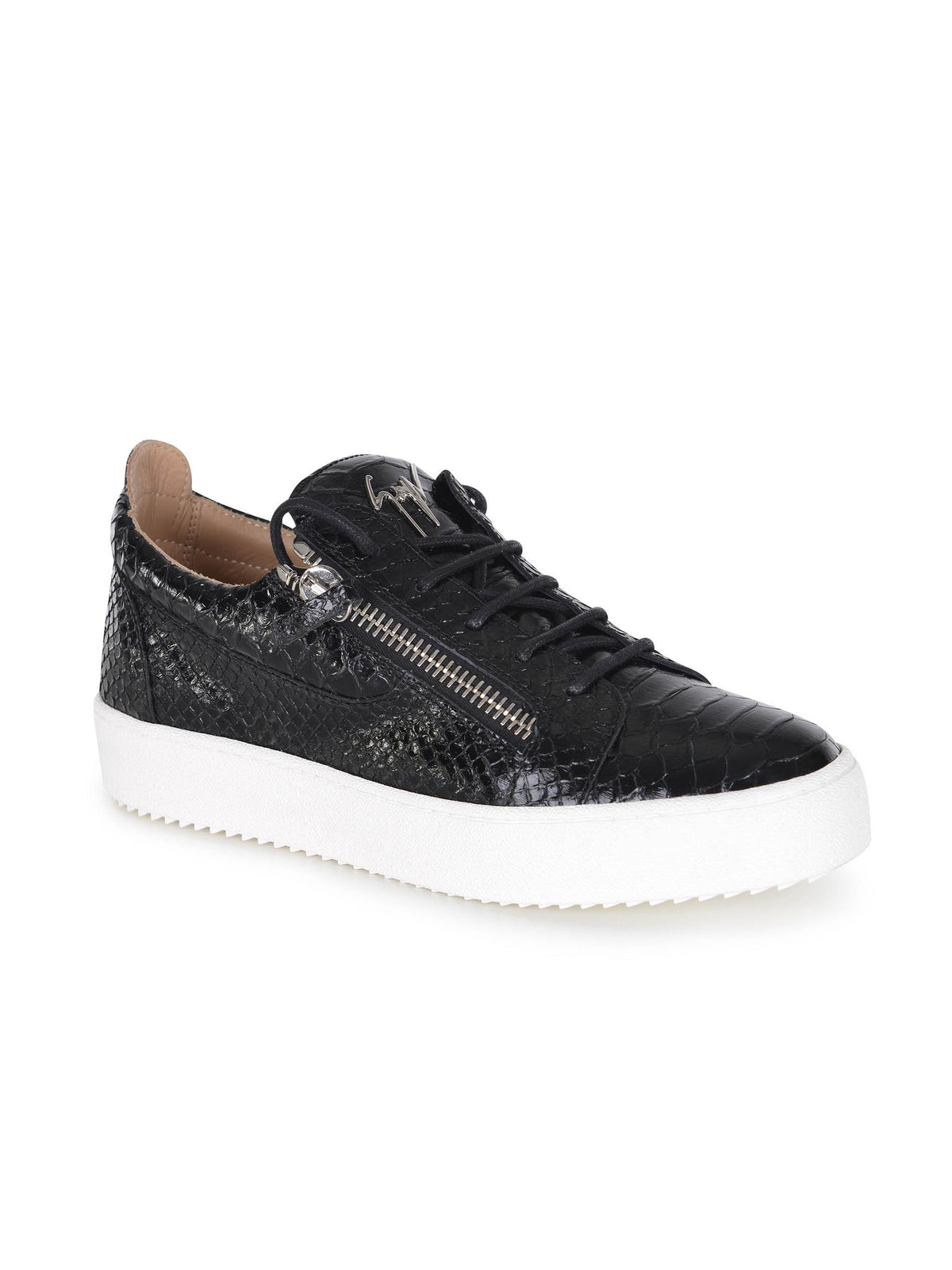 Sneakers Giuseppe Zanotti "Frenkie" 