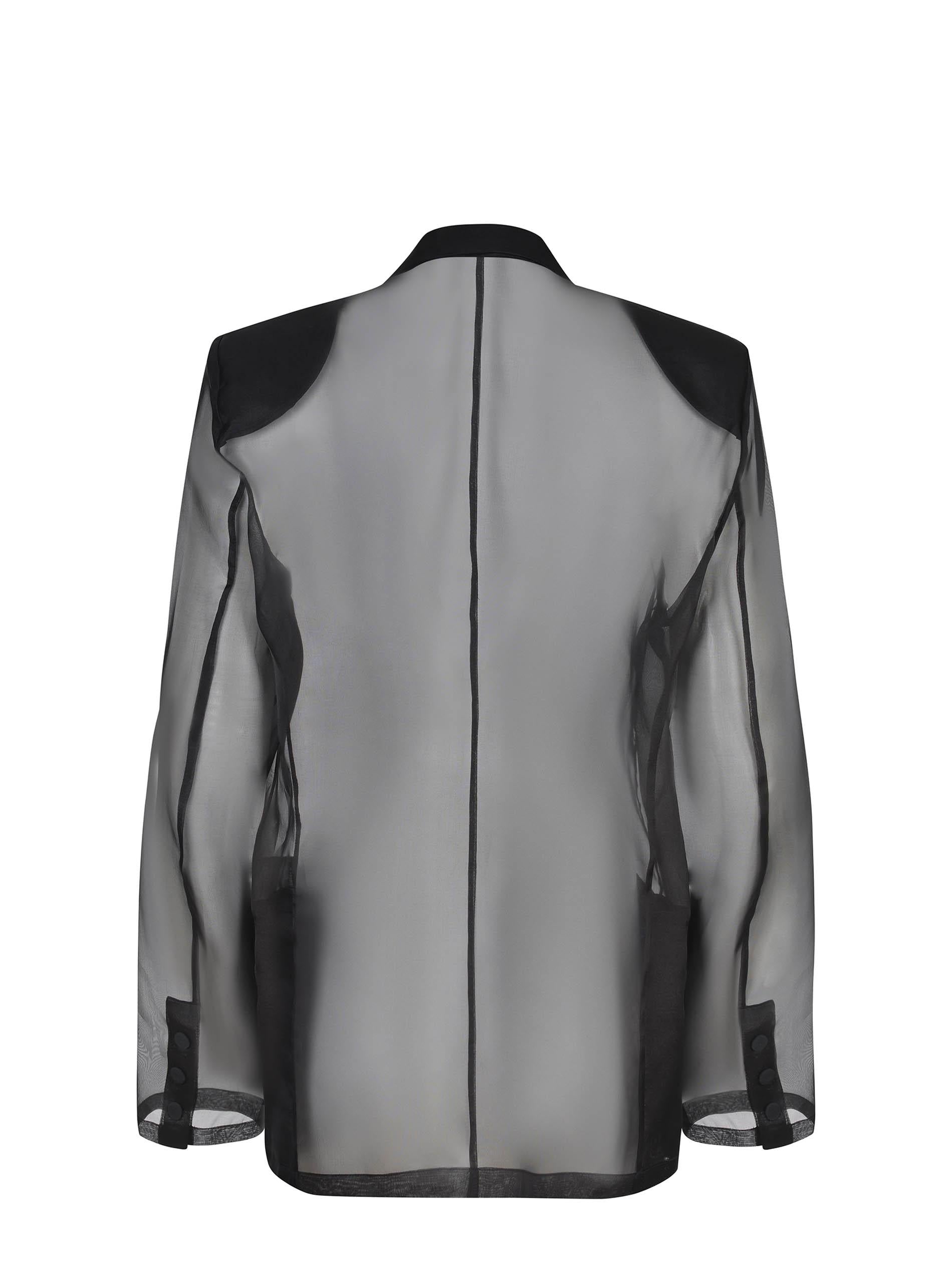 Blazer Federica Tosi 