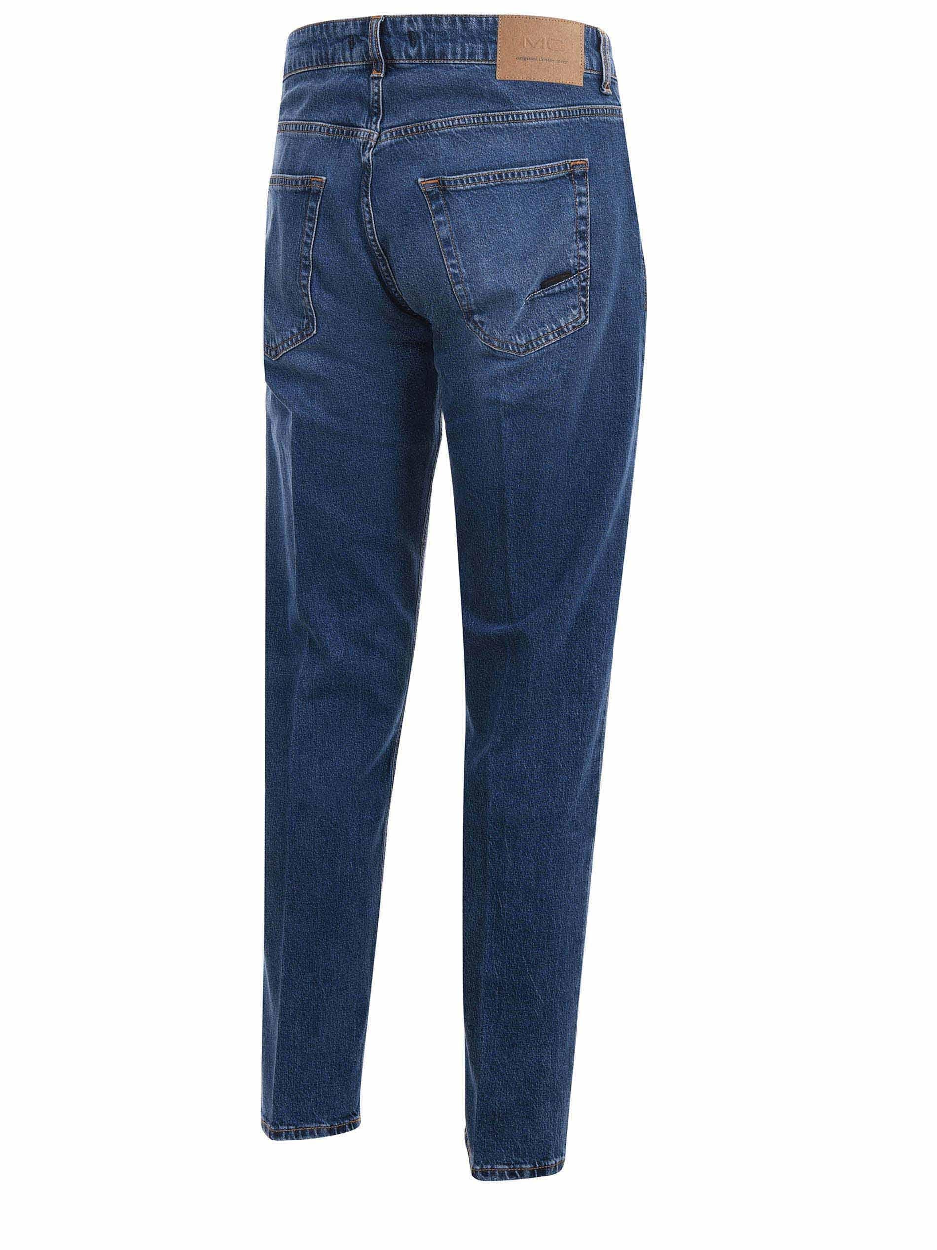 Jeans Michael Coal 