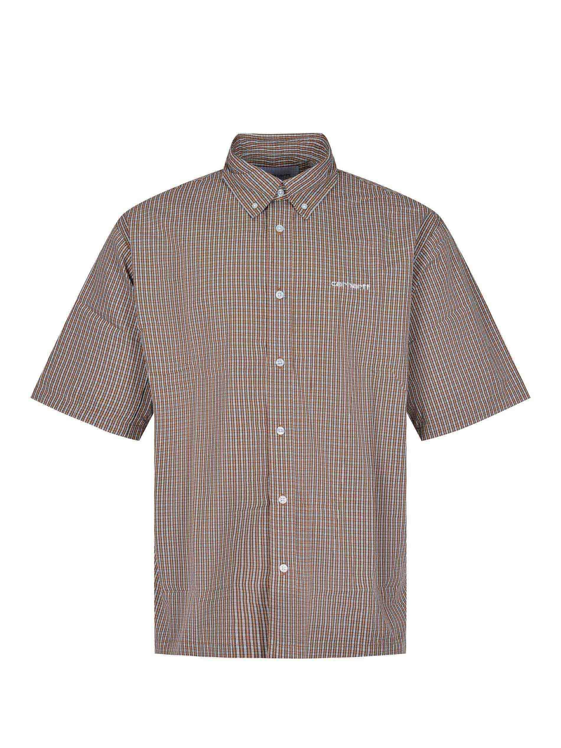 Camicia Carhartt 