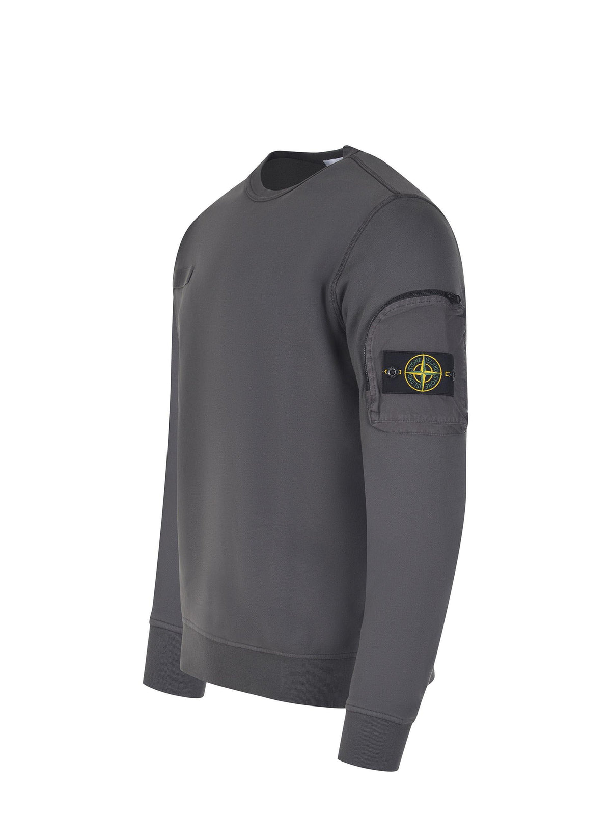 Felpa Stone Island 