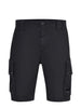 C.P. COMPANY Bermuda 20CMBE245A 110340O-999 Nero