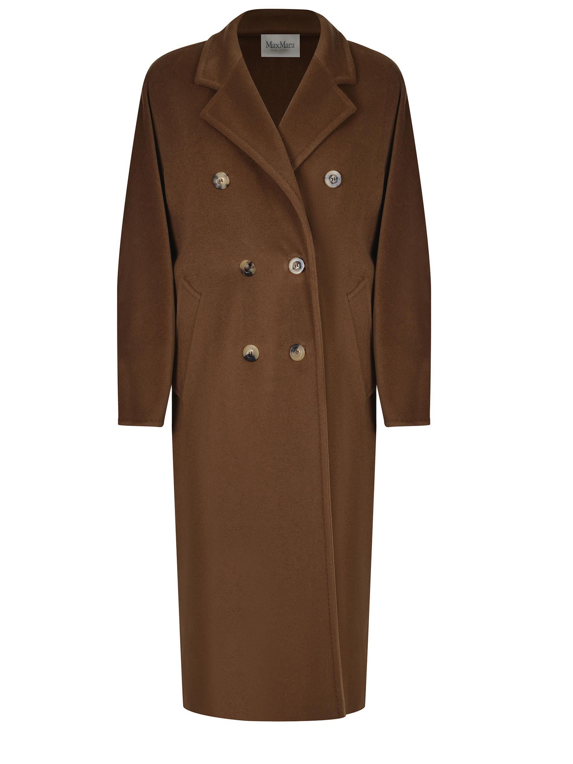 Cappotto Max Mara "Madame" 
