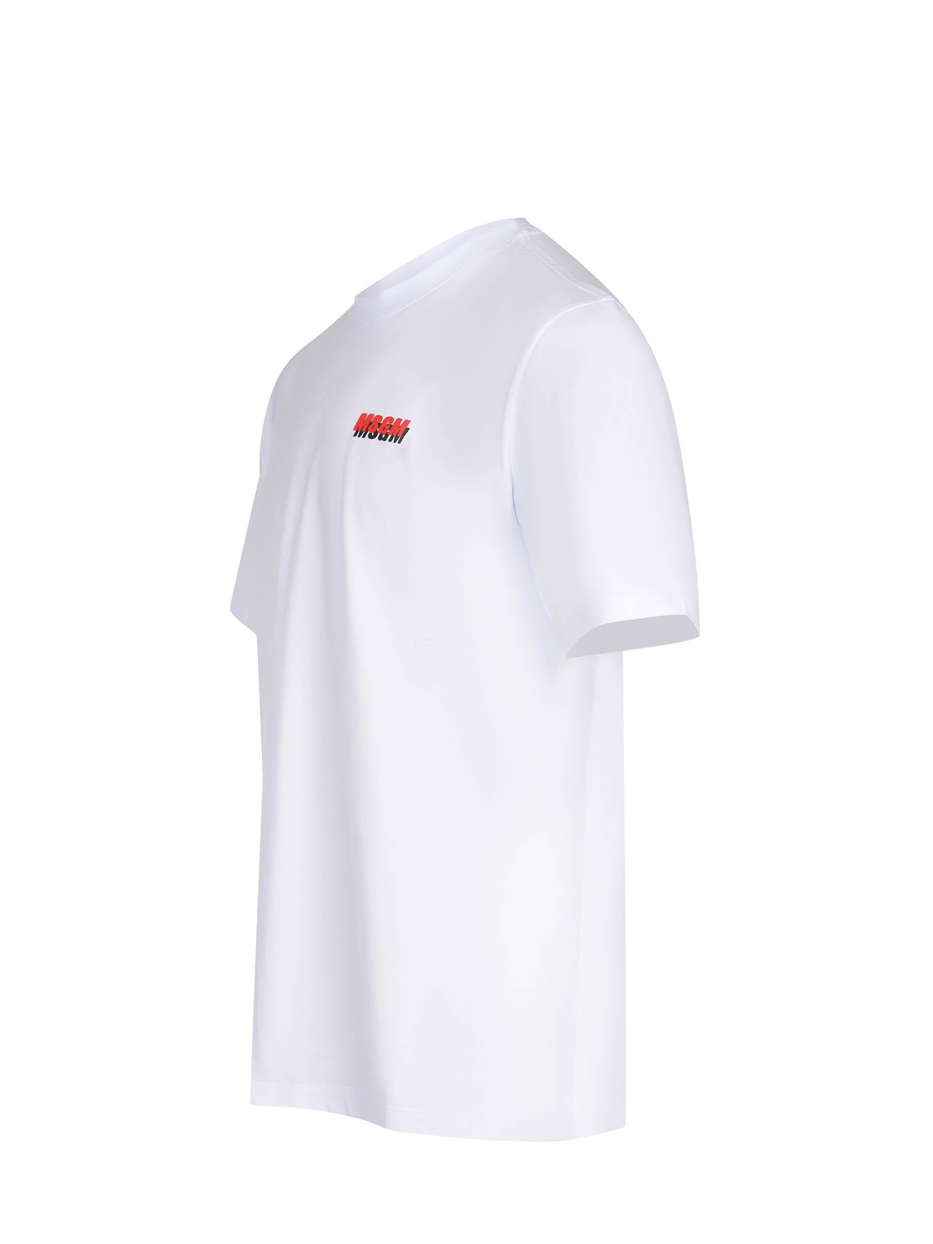 T-shirt MSGM 