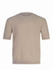 EMPORIO ARMANI Sweaters EM004740 AF23761-U1145 Beige