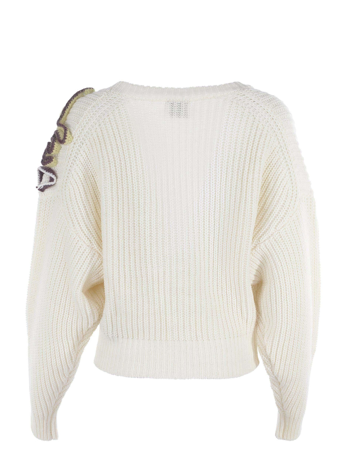Cardigan Alysi 