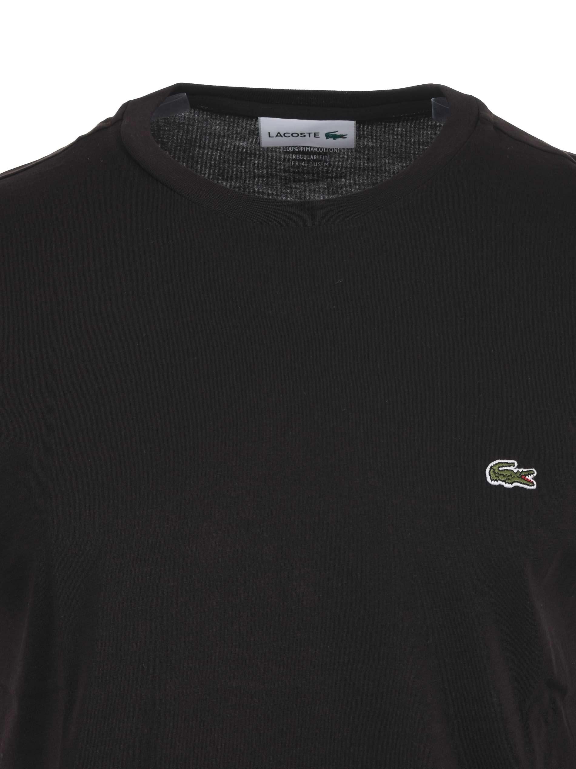 T-shirt Lacoste 