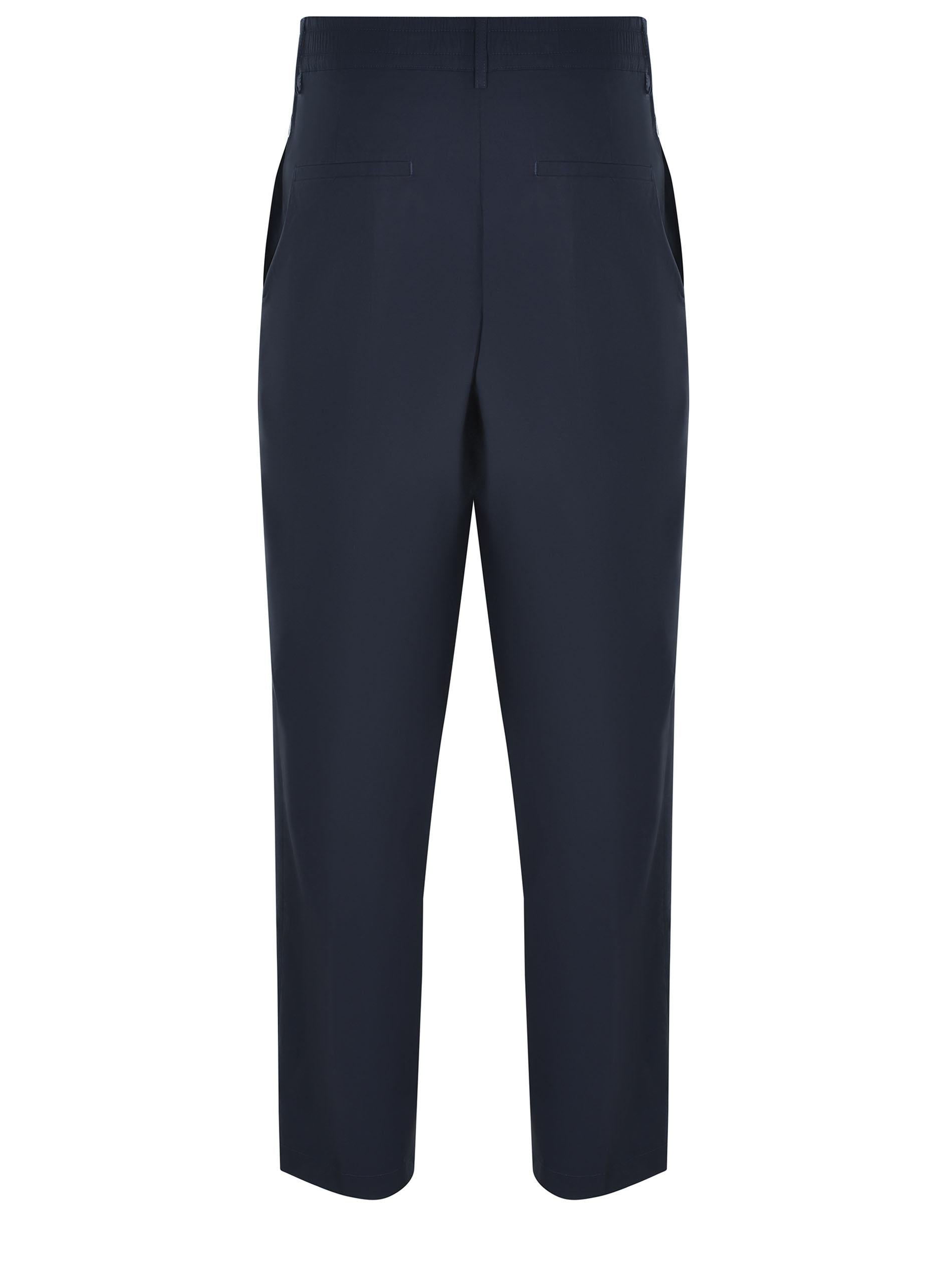 Pantalone New York Resident 