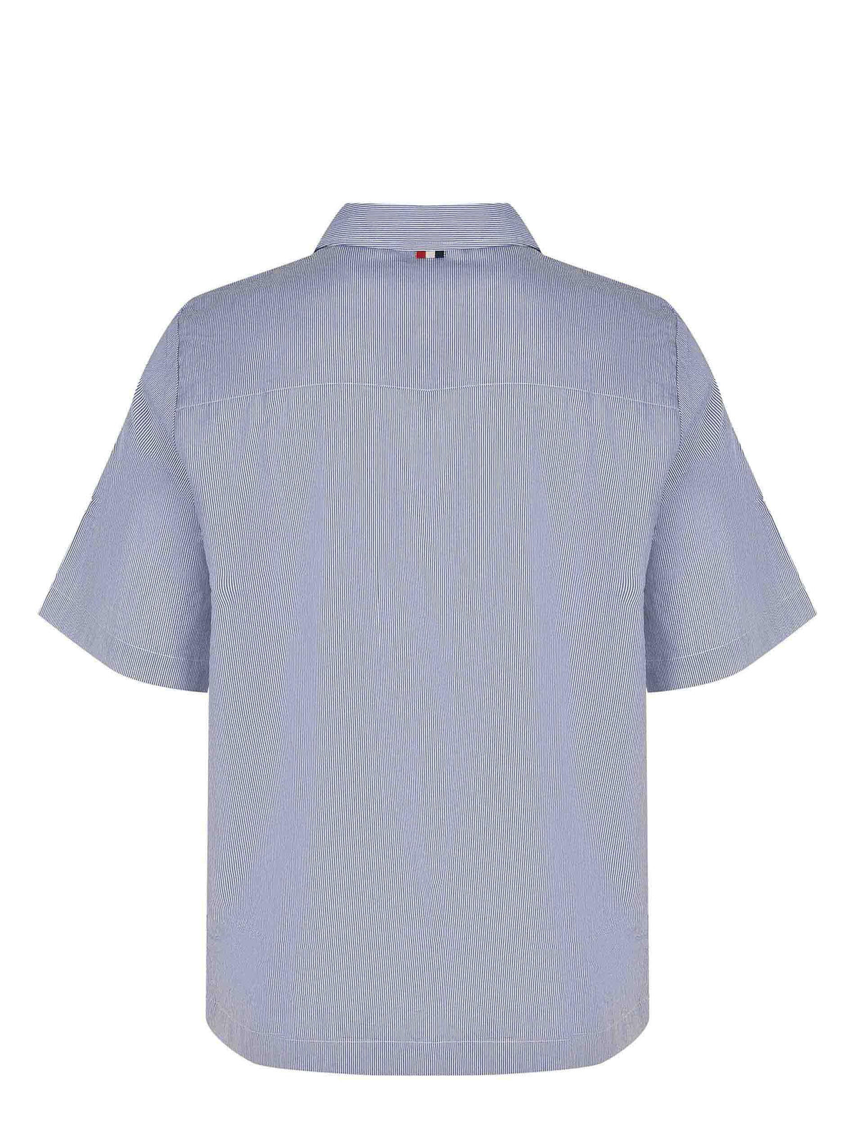Camicia New York Resident 
