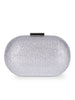 TWENTY FOURHAITCH Borse BAG0004462P ARG Argento