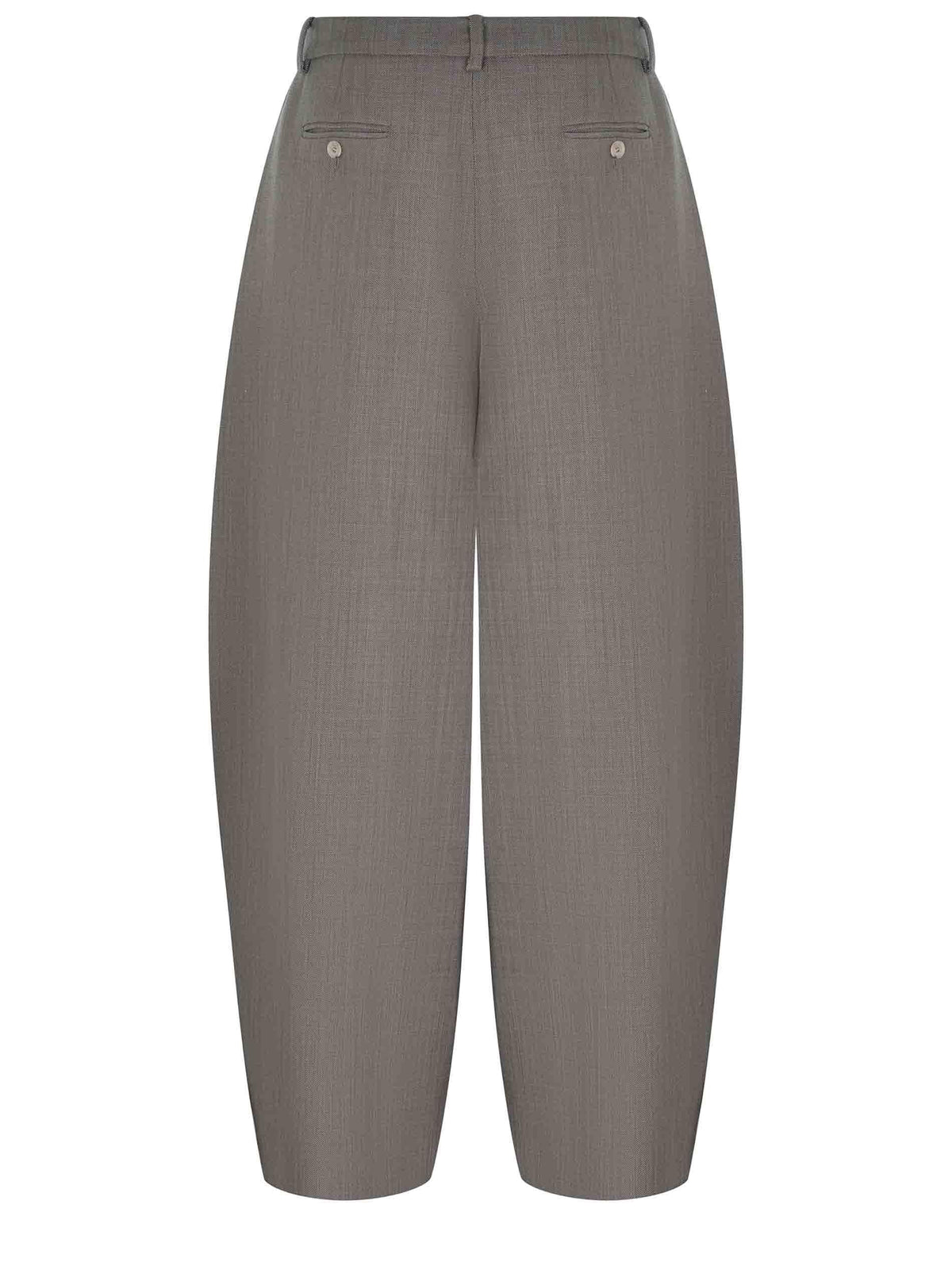Pantaloni Magda Butrym 
