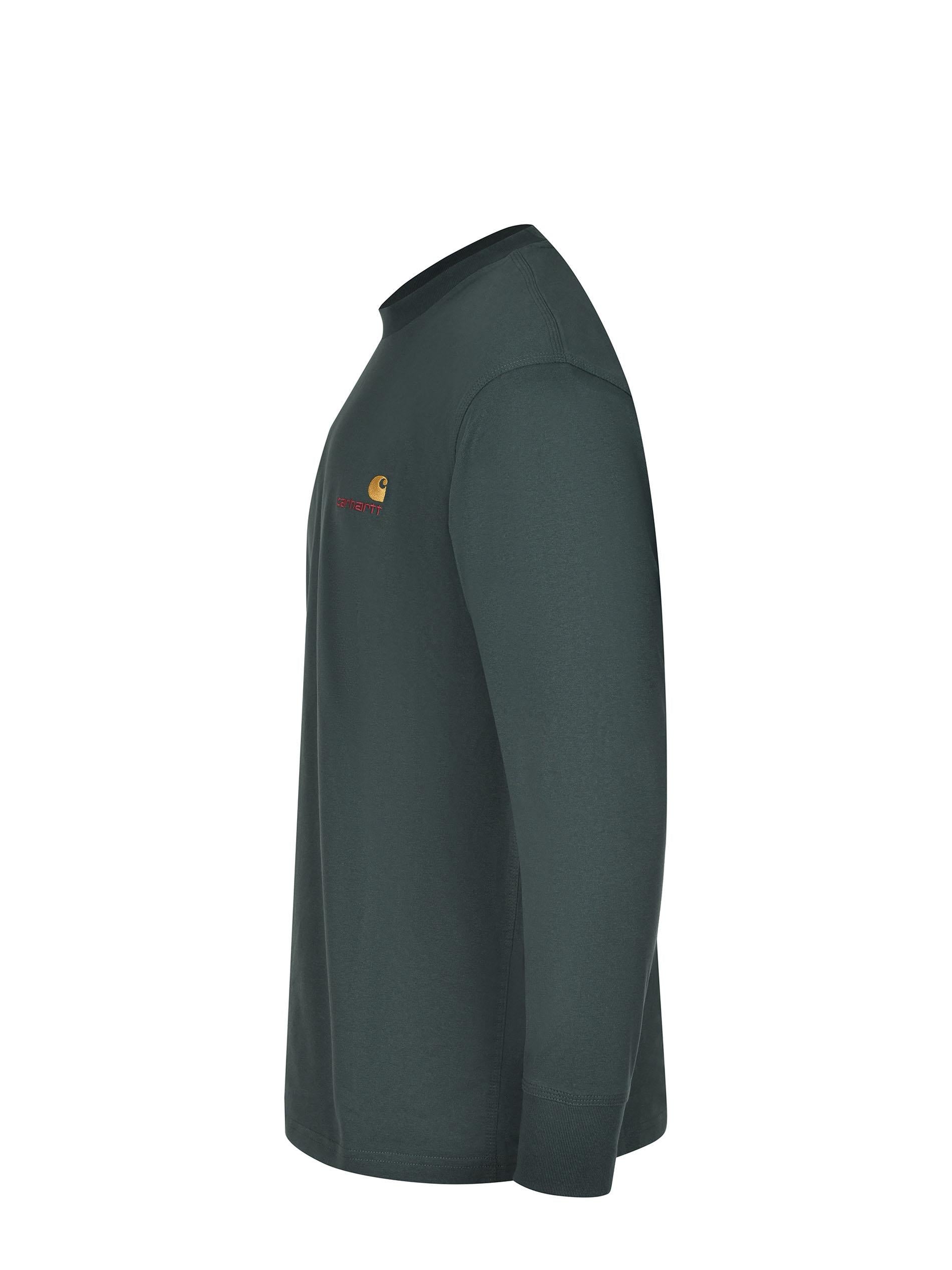 T-shirt Carhartt 