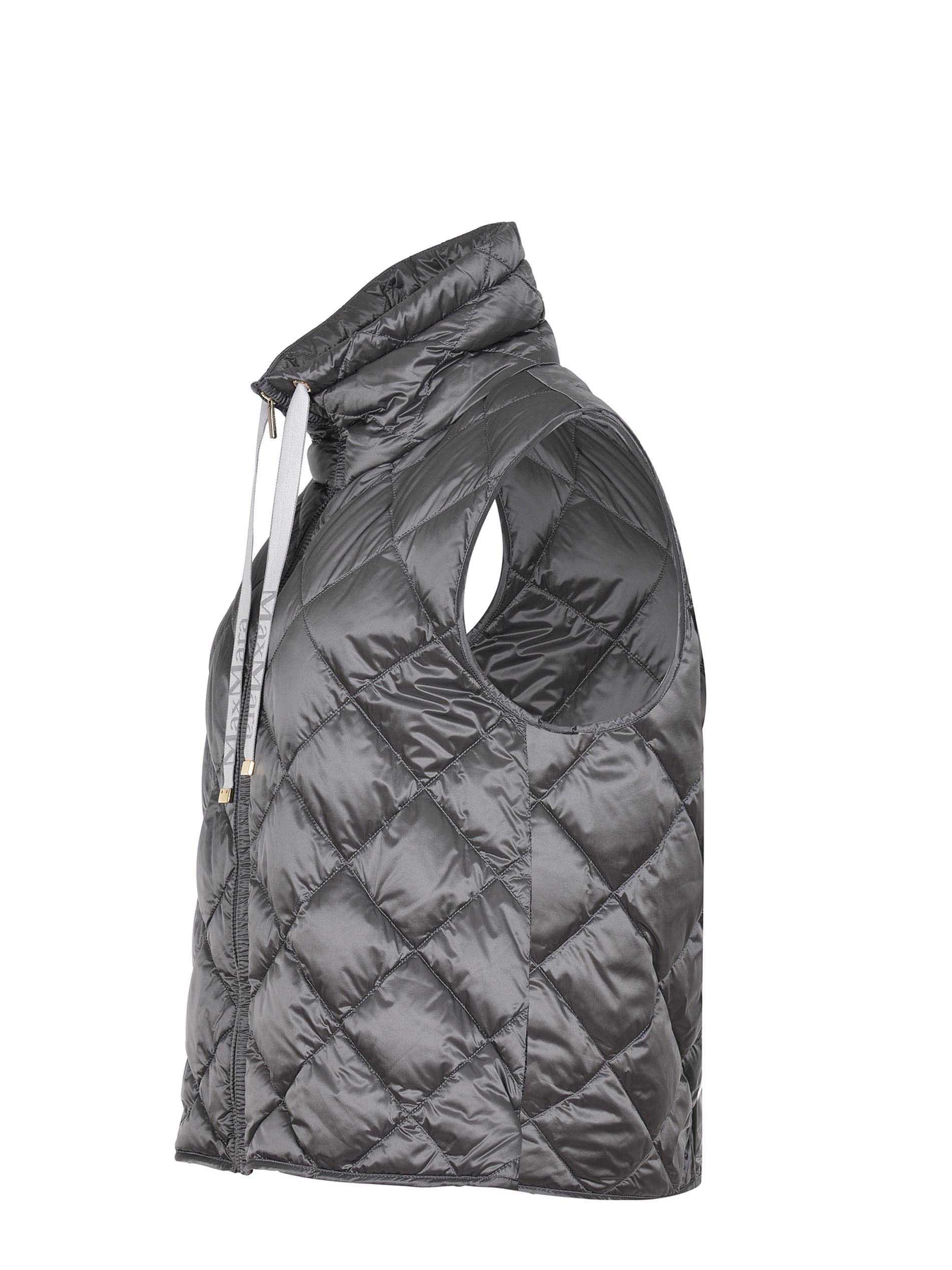 Gilet Max Mara "Tregic" 