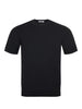 CLAQ T-shirt CQ1200006 NERO Nero