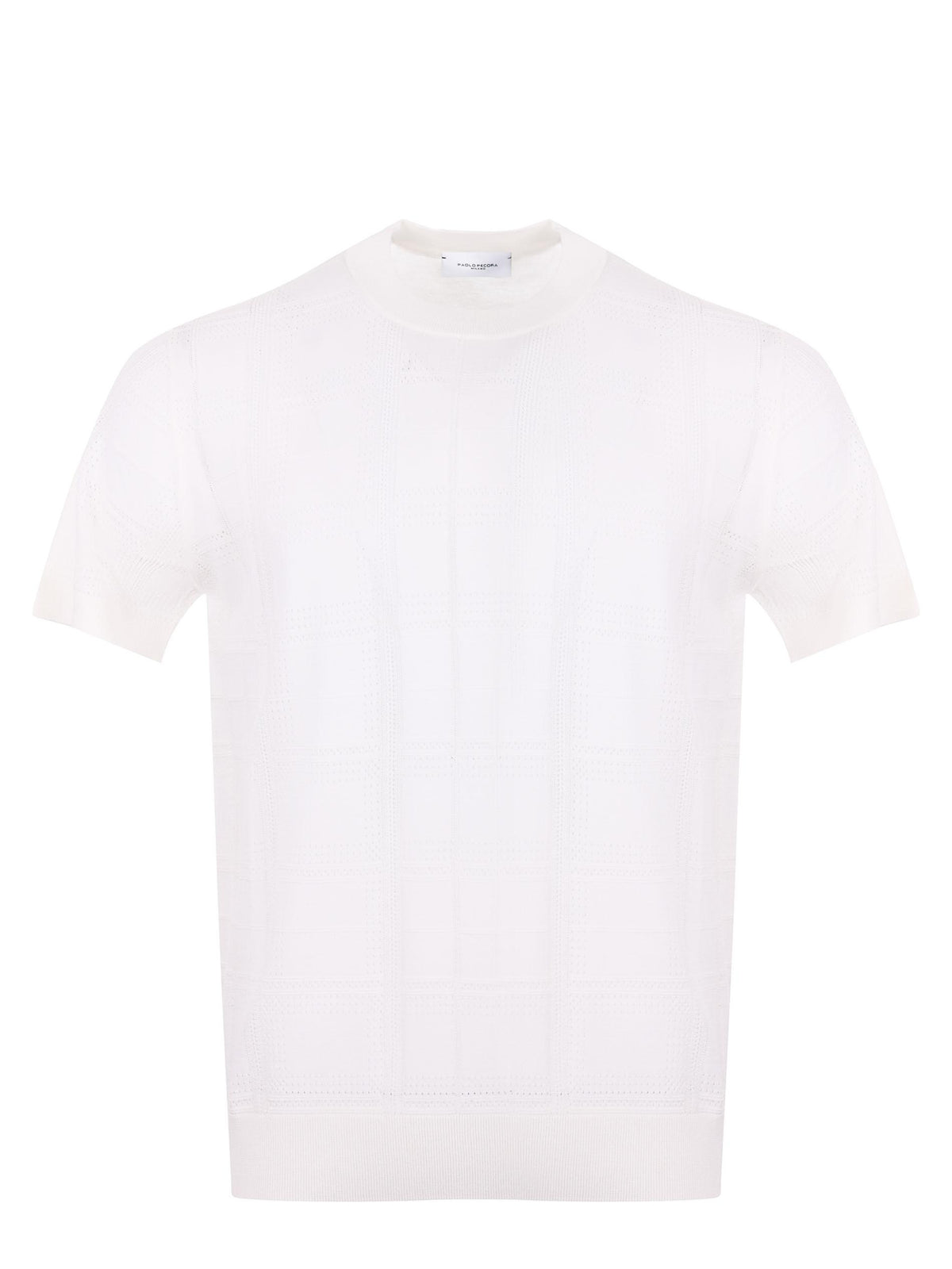 T-shirt Paolo Pecora 