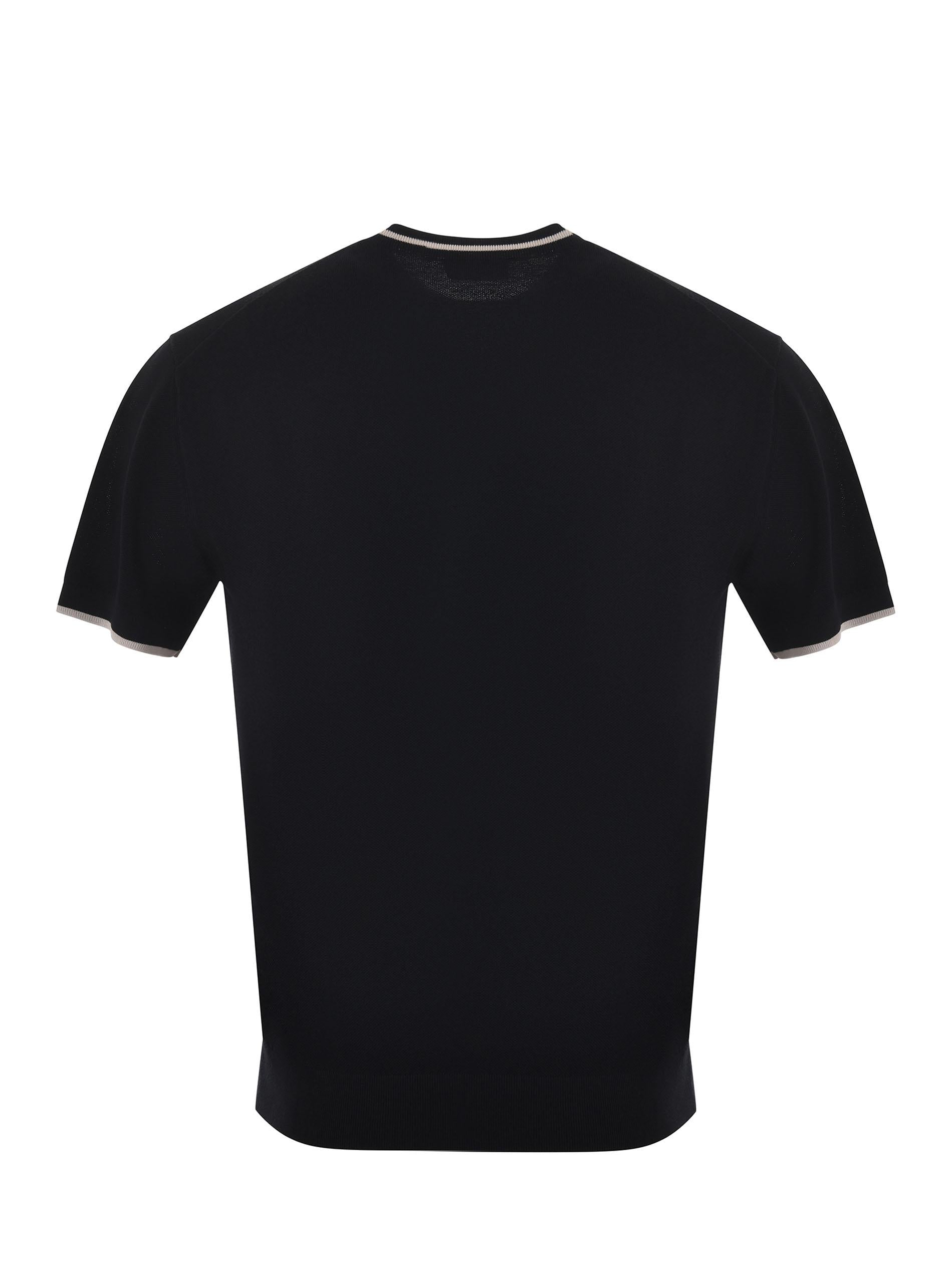 T-shirt Paolo Pecora 