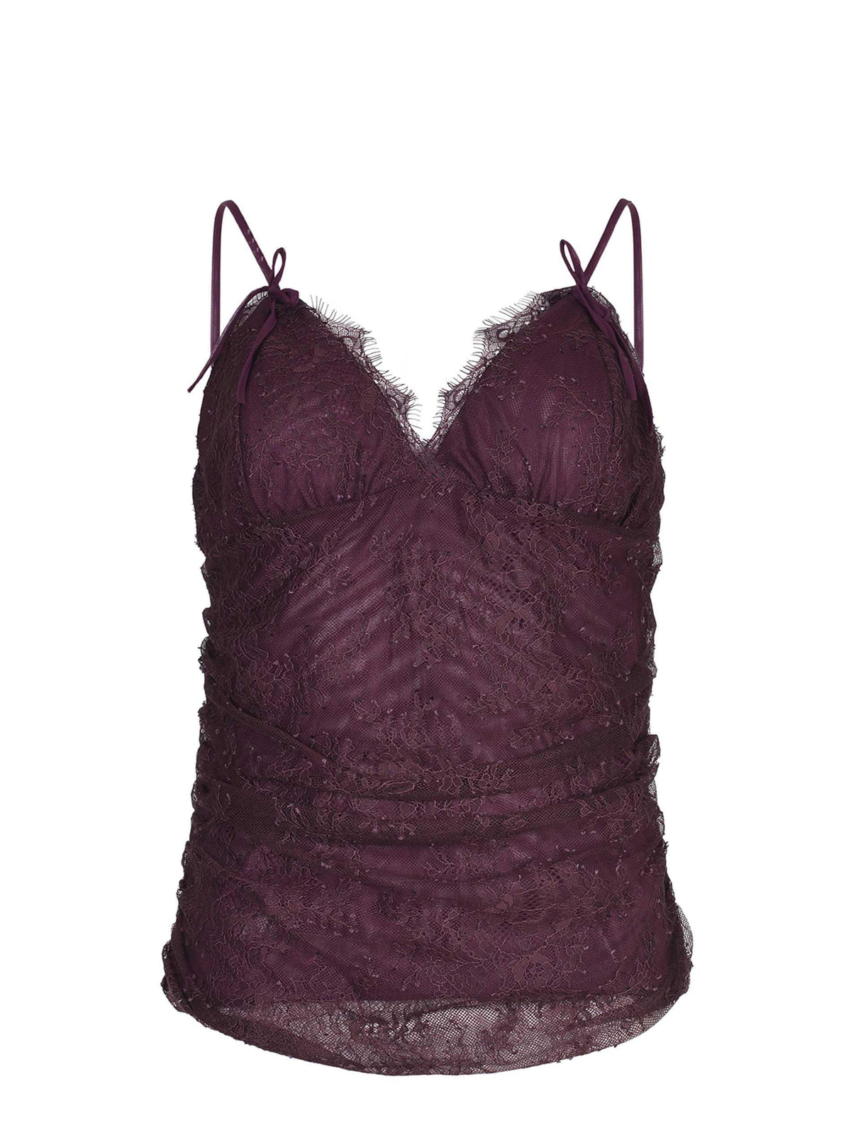 Top Pinko "Fragola" 
