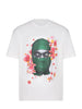 IH NOM UH NIT T-shirt NCS26215 081 White
