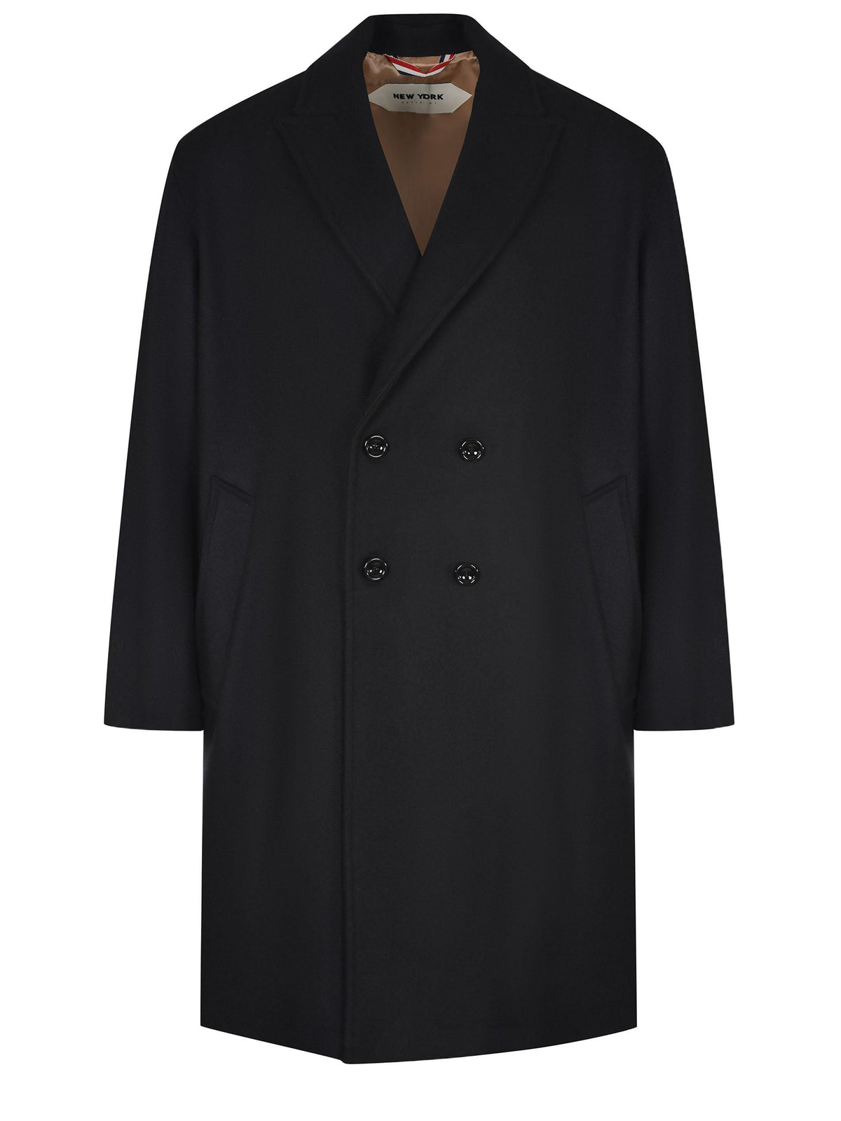 Cappotto New York Resident 