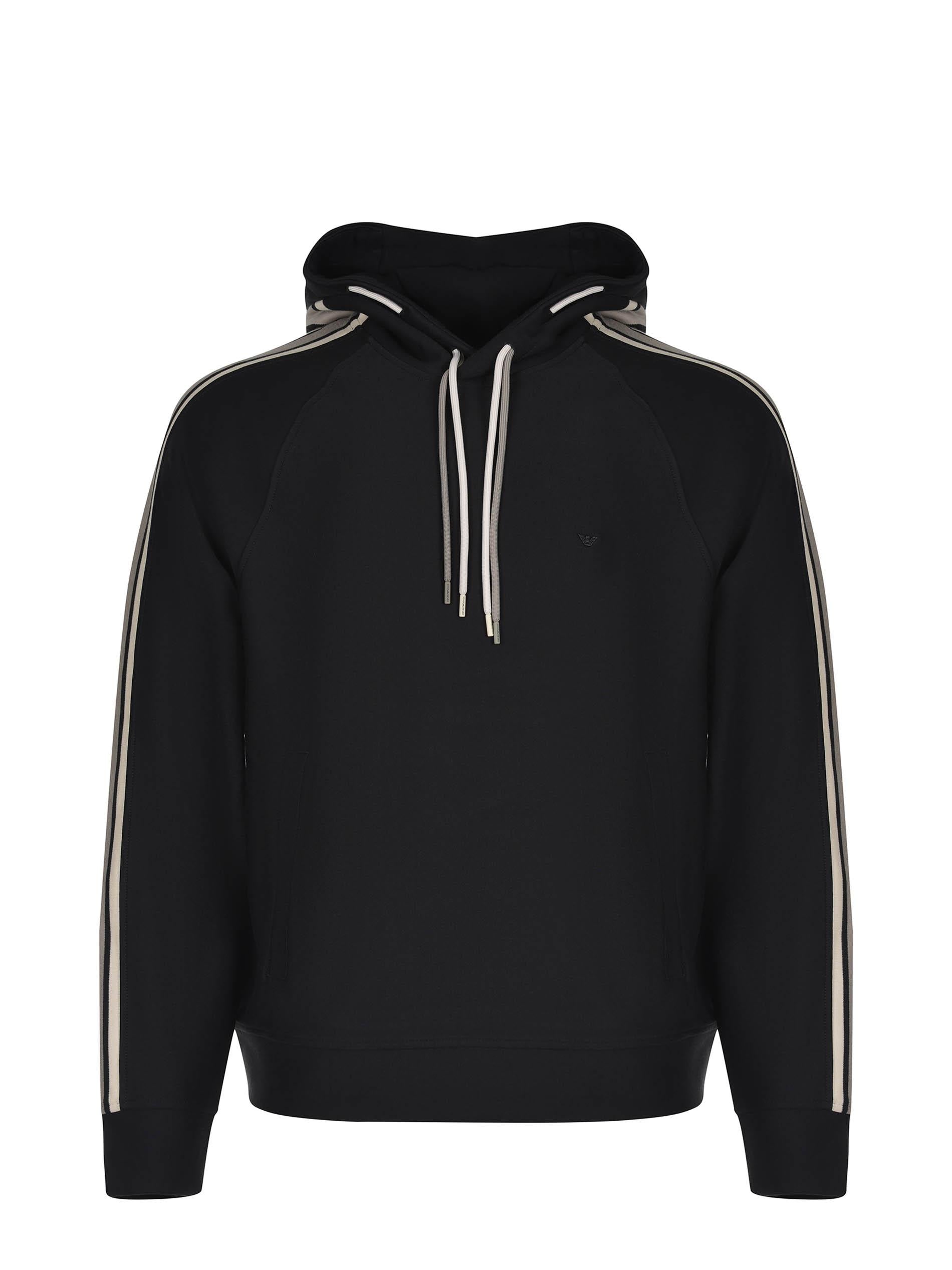 Felpa Emporio Armani 