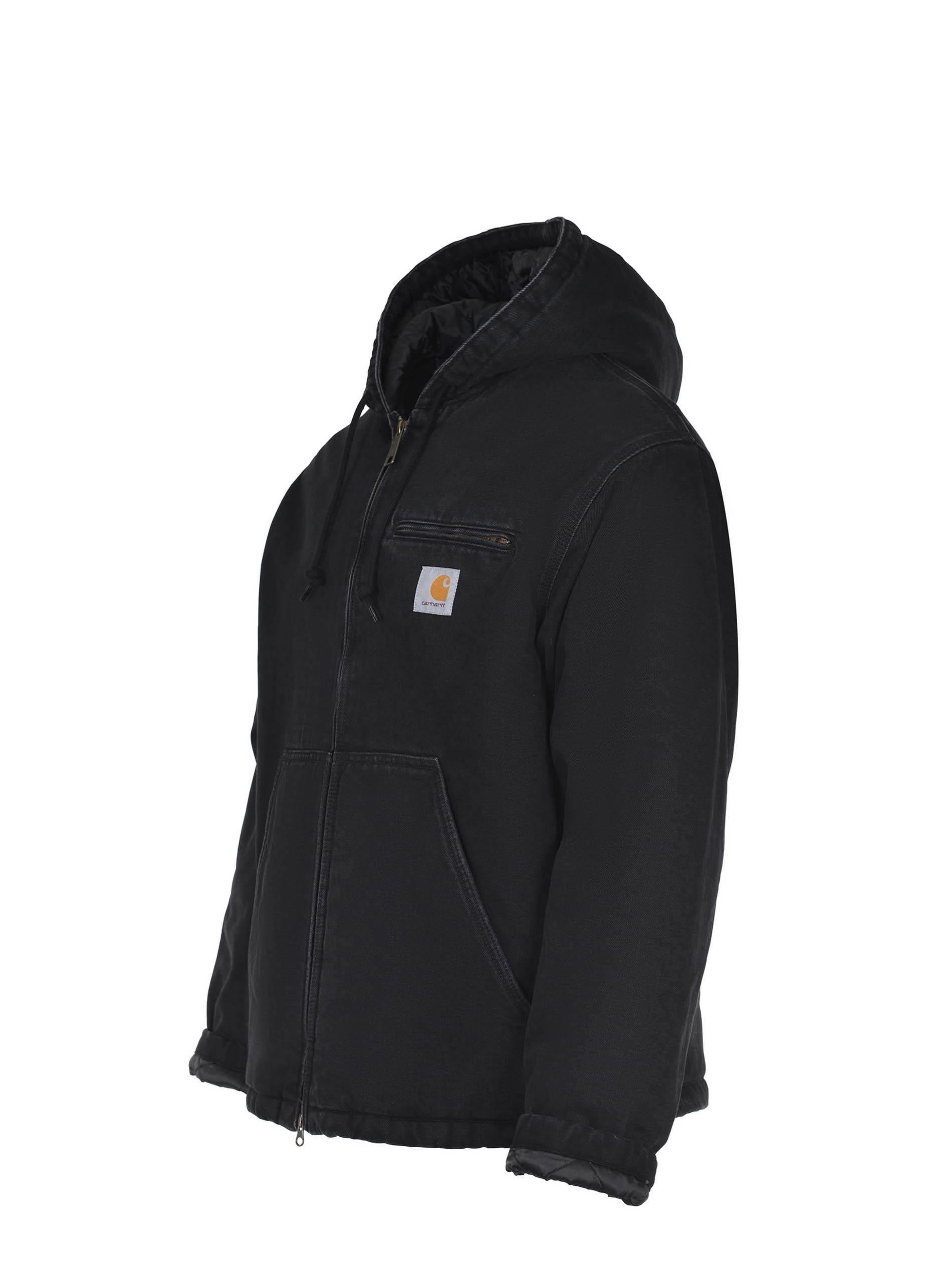 Giubbino Carhartt 