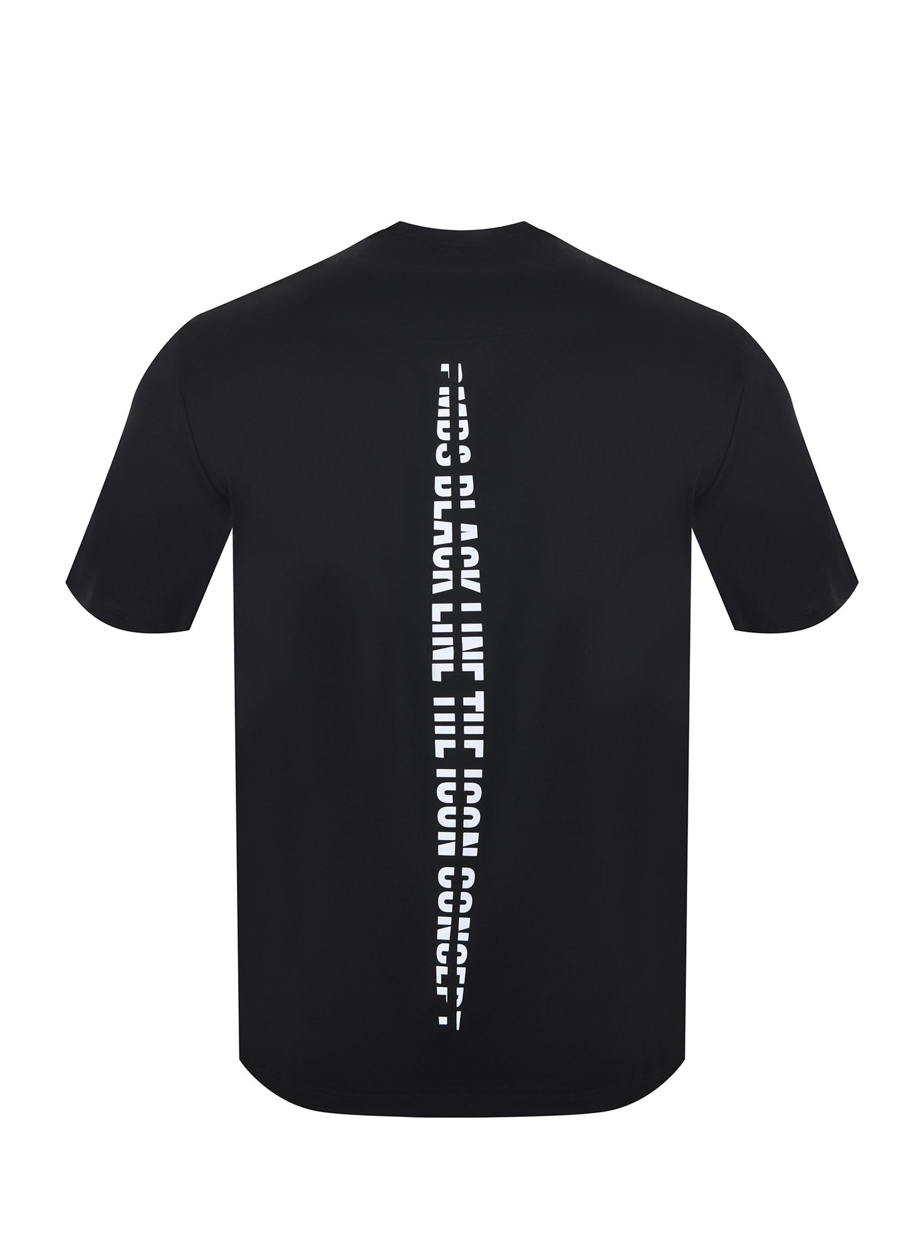 T-shirt PMDS 