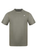 K-WAY T-shirt K7125UW V15 Sage green