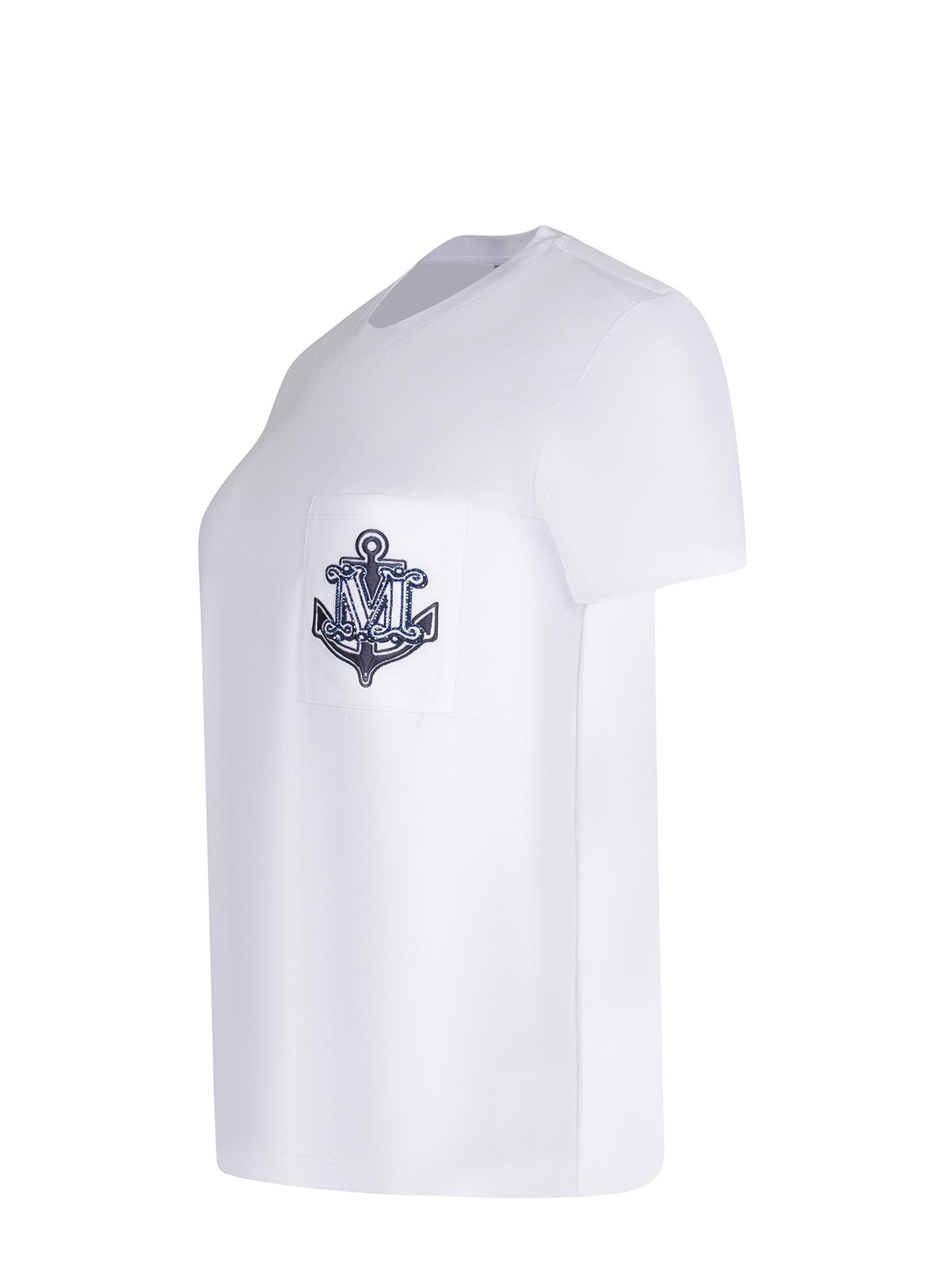 T-shirt Max Mara "Acacia" 